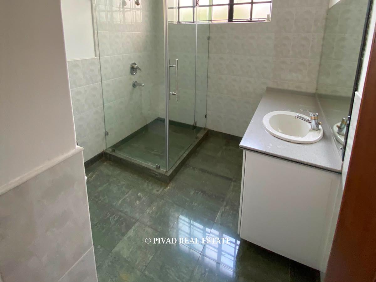 5-Bedroom House for Rent – Runda