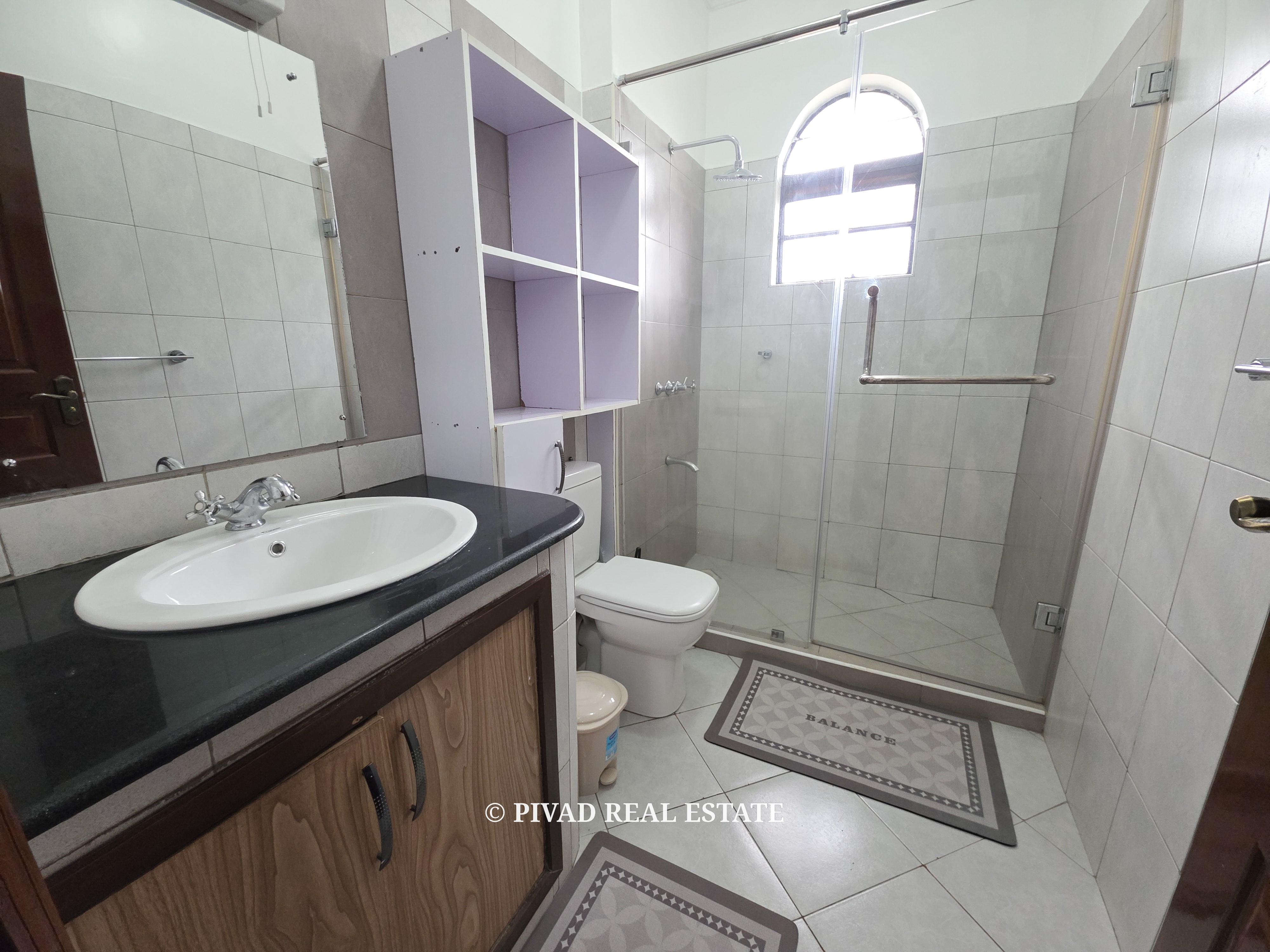 4 Bedroom Townhouse Available For Sale - Kiambu Rd