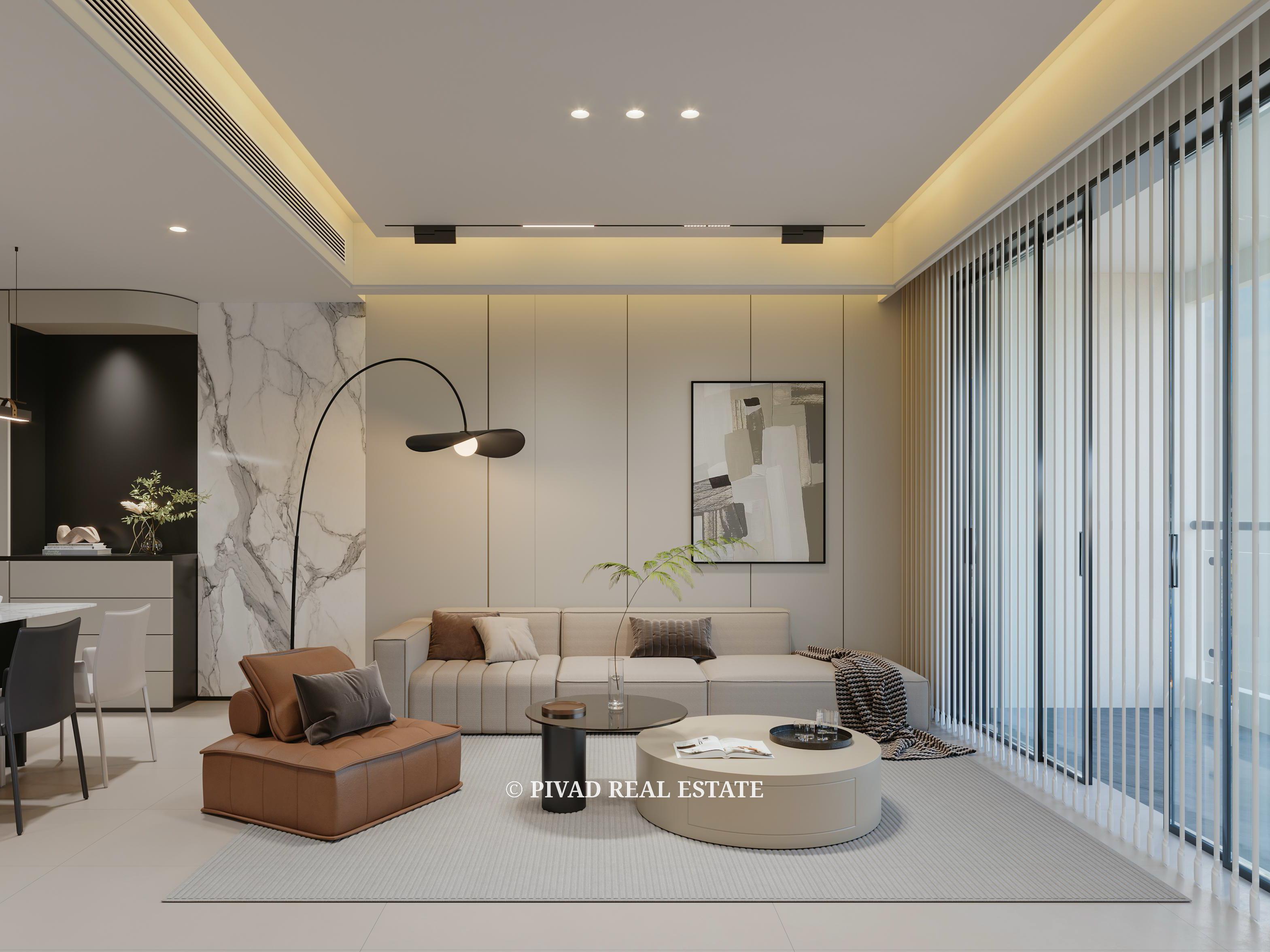 4 Bedroom Apartments For Sale in Westlands, Brookside One
