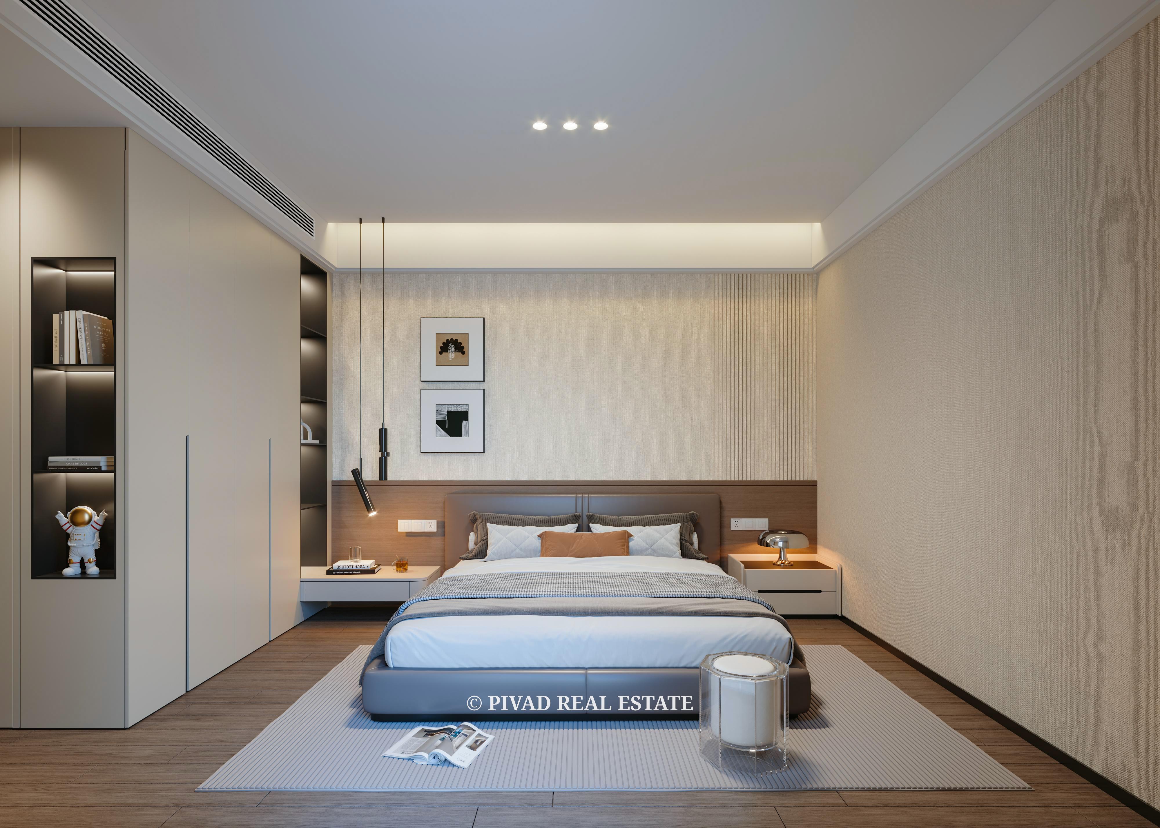 4 Bedroom Apartments For Sale in Westlands, Brookside One
