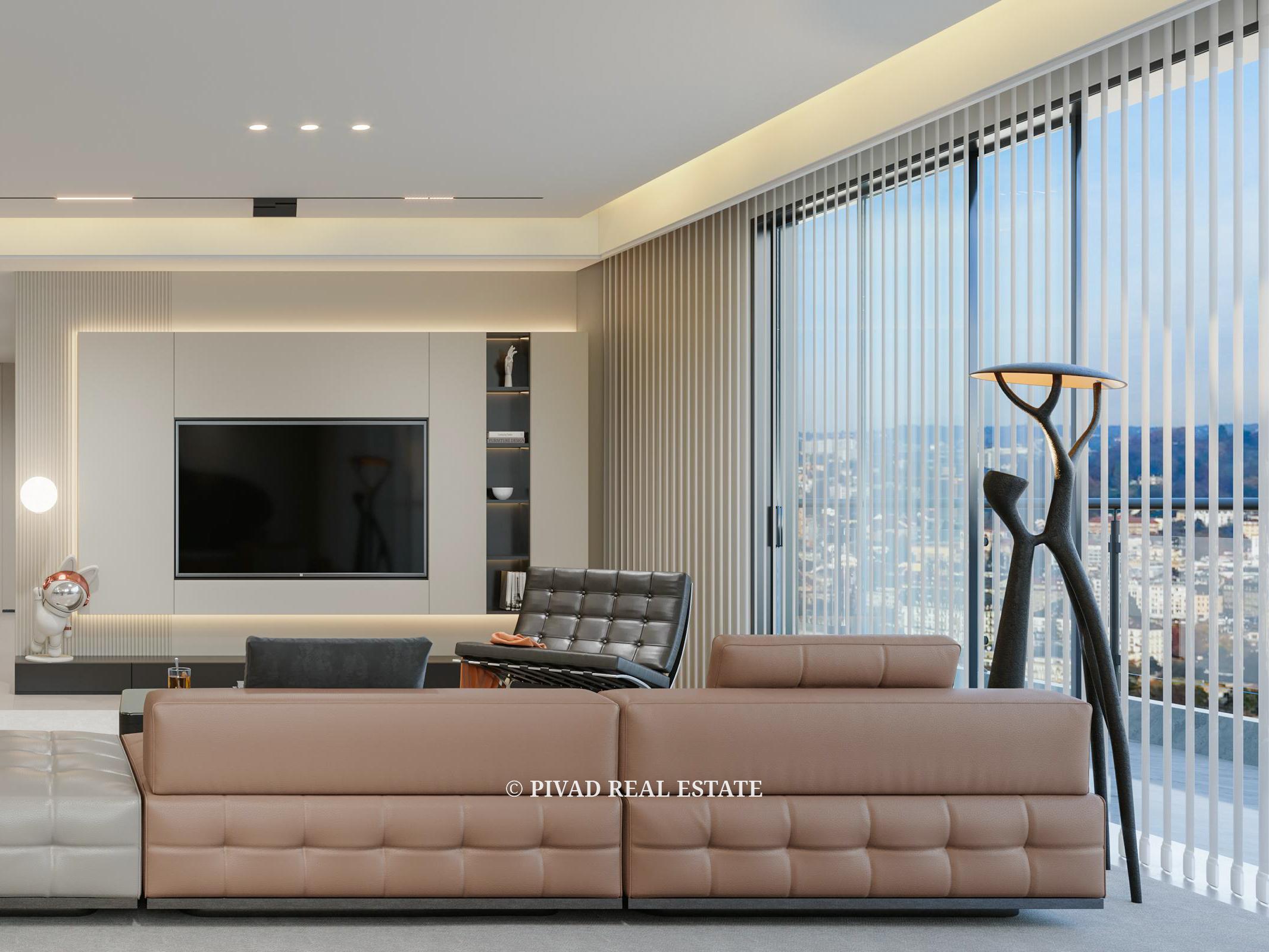4 Bedroom Apartments For Sale in Westlands, Brookside One