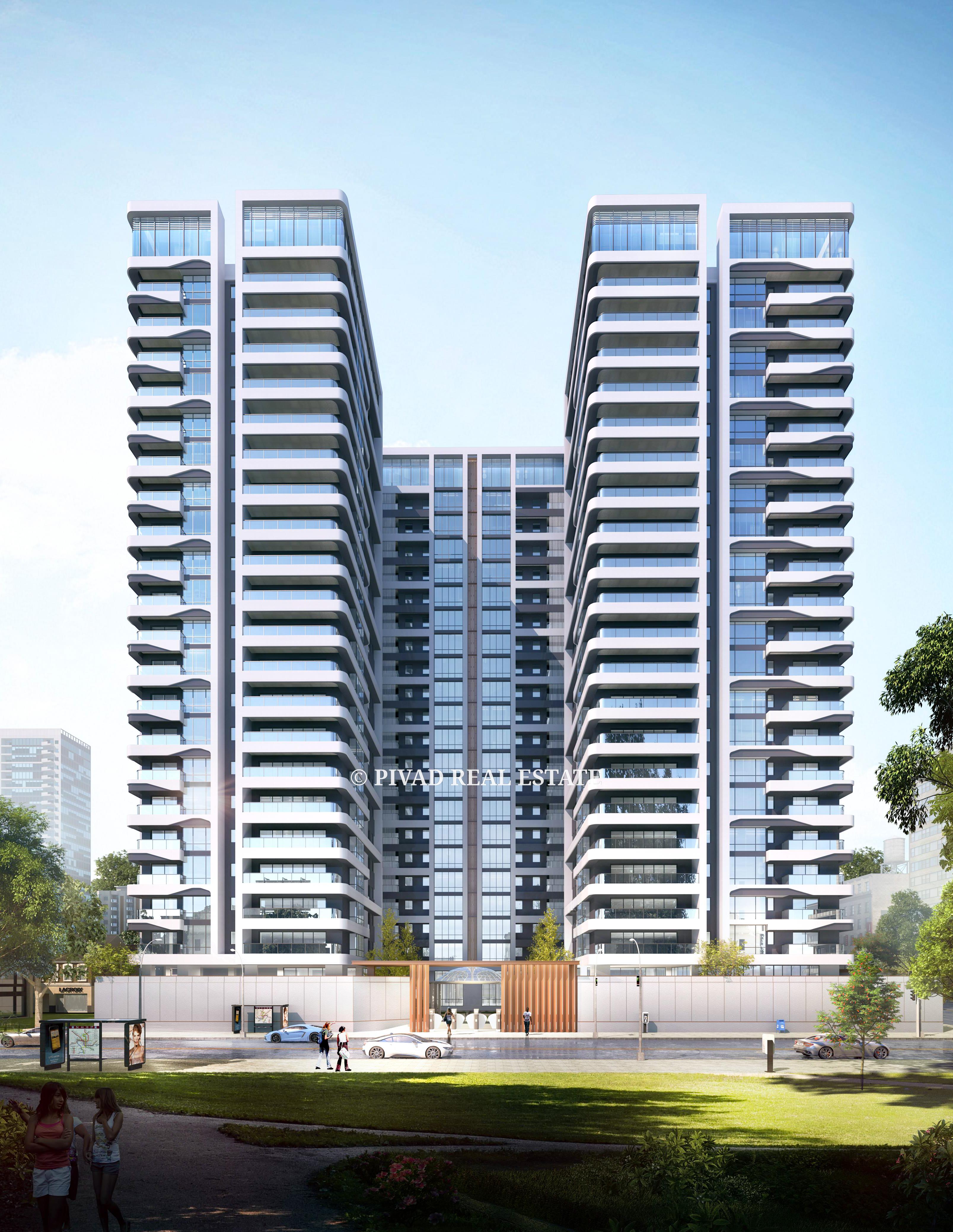 4 Bedroom Apartments For Sale in Westlands, Brookside One