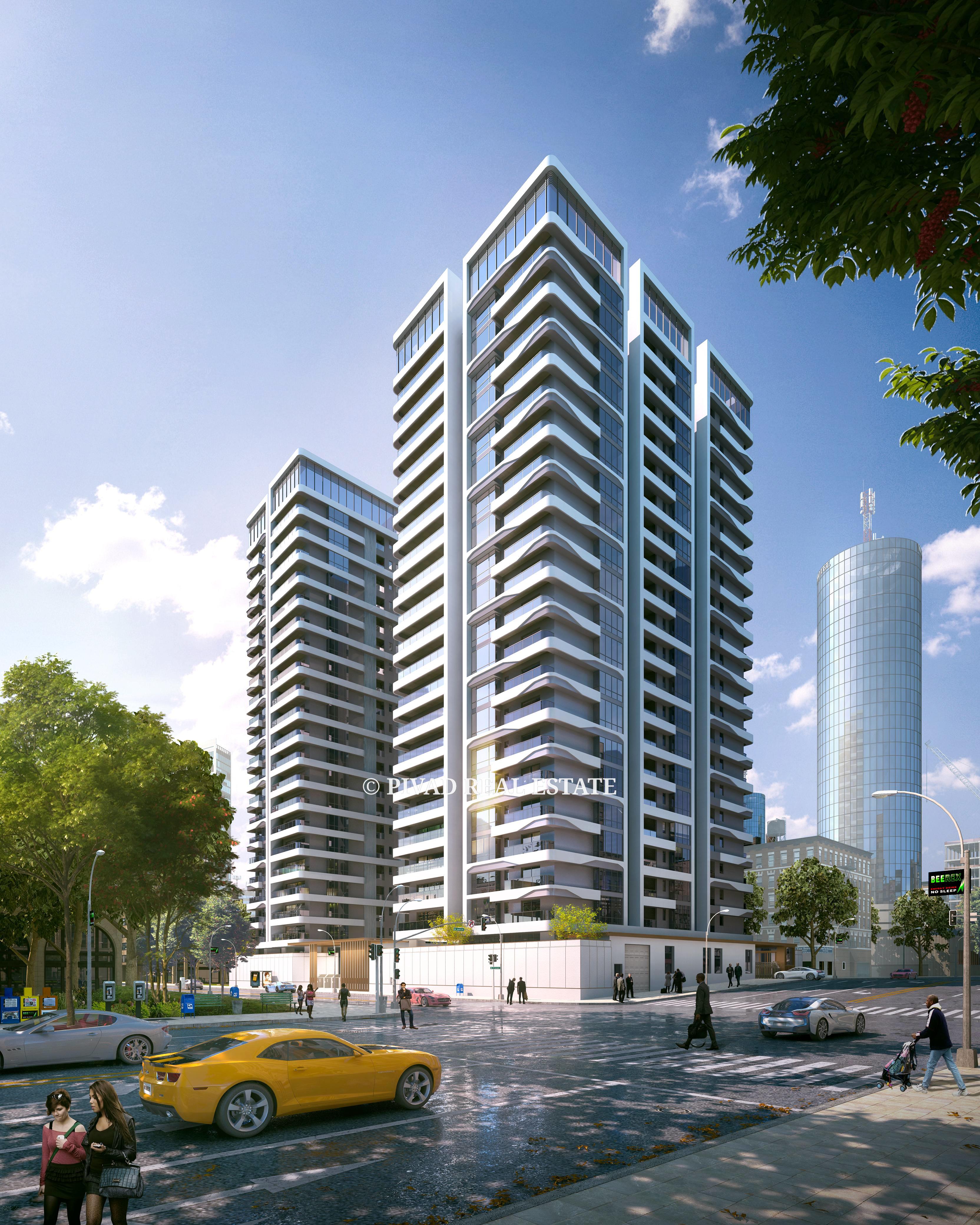 4 Bedroom Apartments For Sale in Westlands, Brookside One