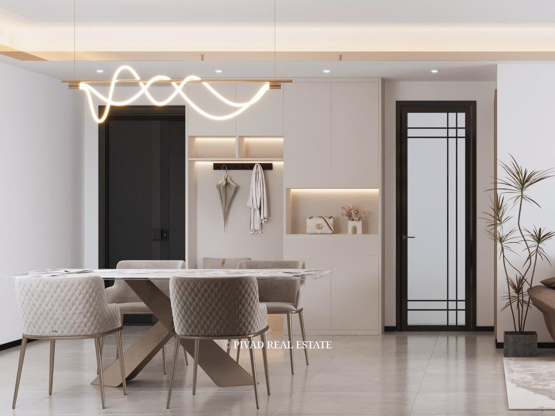 1 and 2 bedroom apartment for Sale in Westlands, Rhapta Road