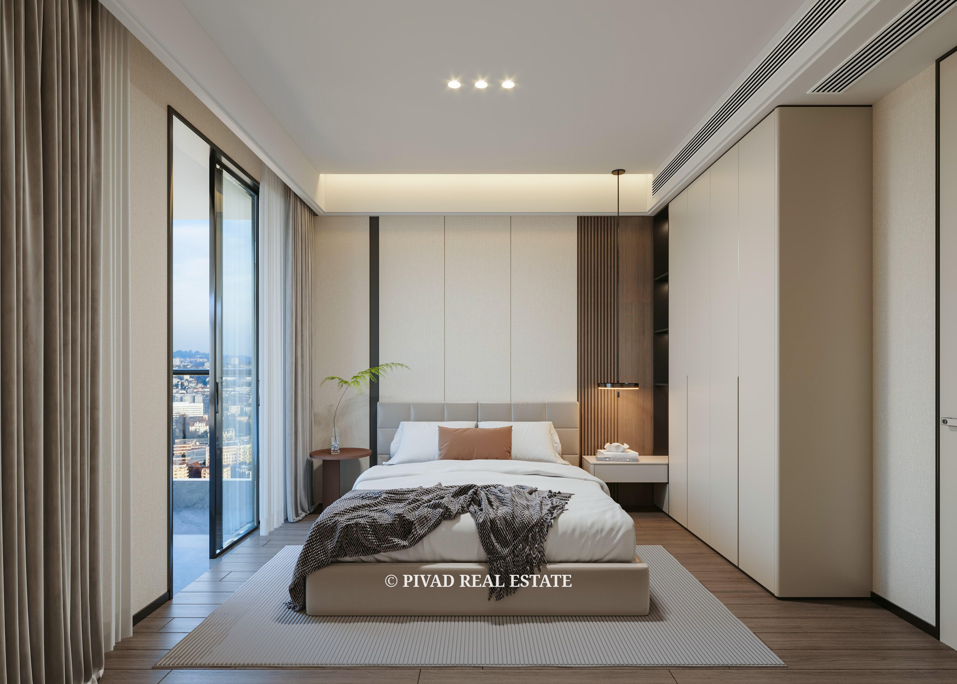 Brookside One Residency Apartments for Sale in Westlands.