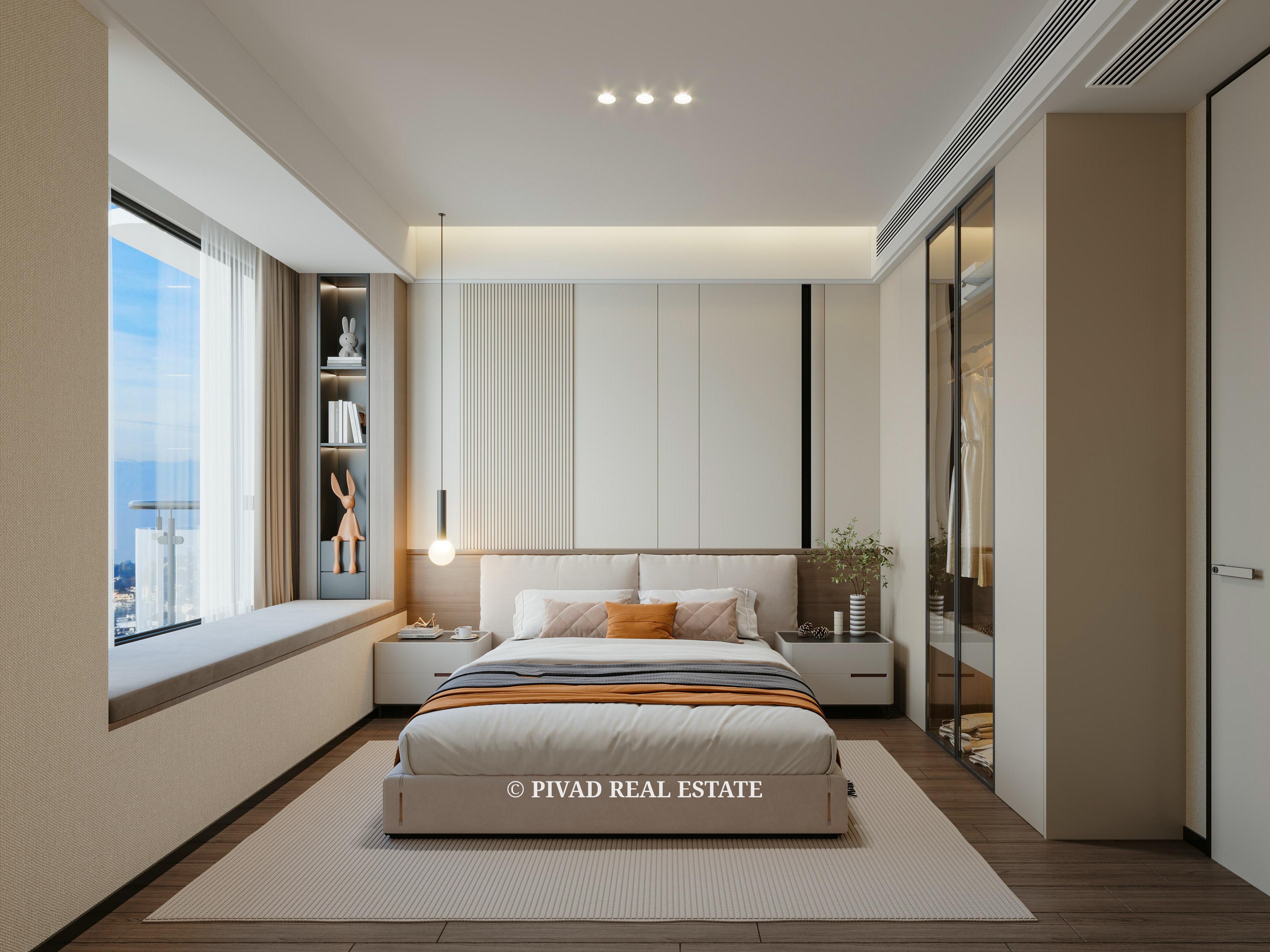 Brookside One Residency Apartments for Sale in Westlands.
