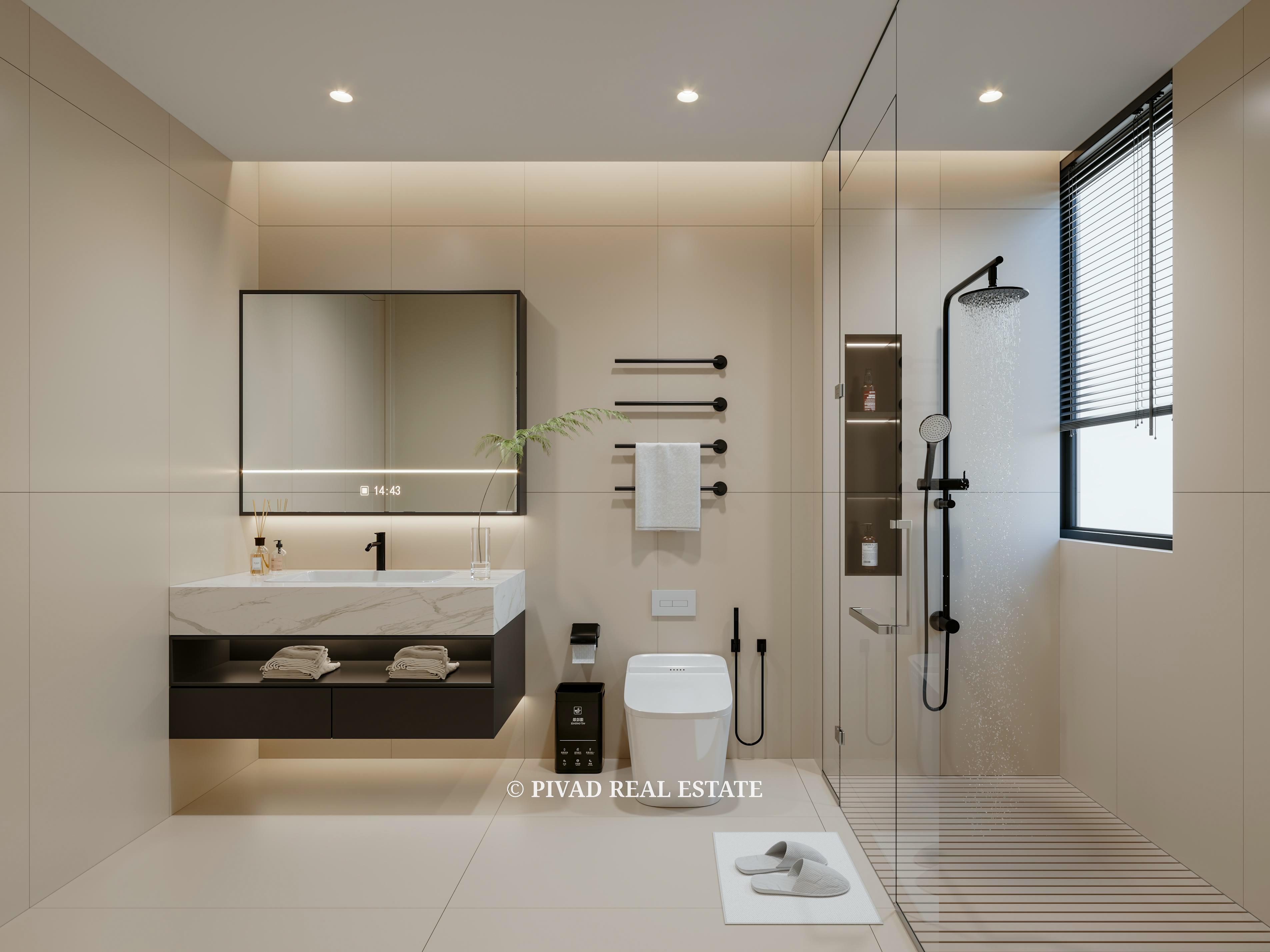 4 Bedroom Apartments For Sale in Westlands, Brookside One
