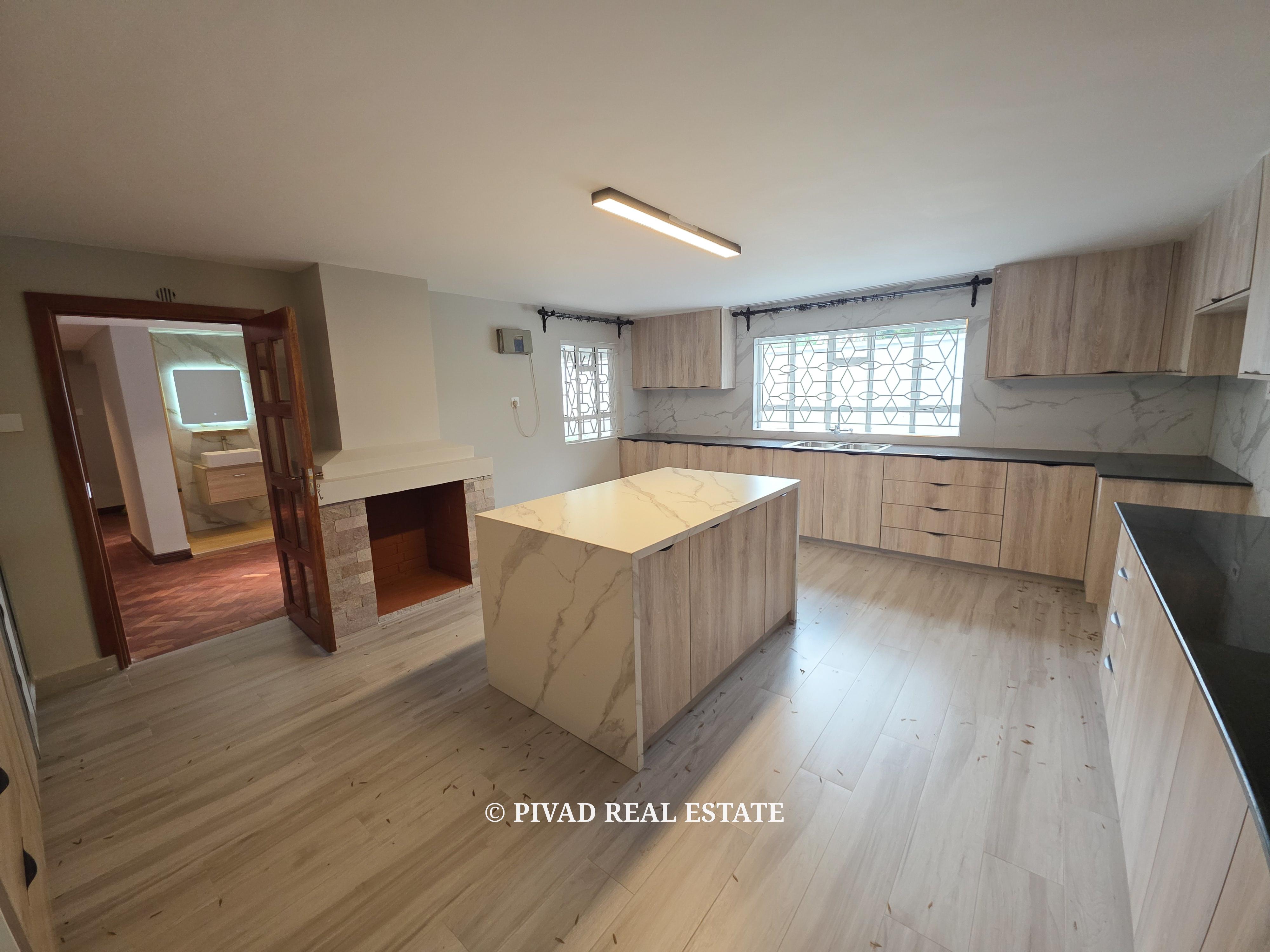 5 Bedroom House Available For Sale in Kahawa Sukari