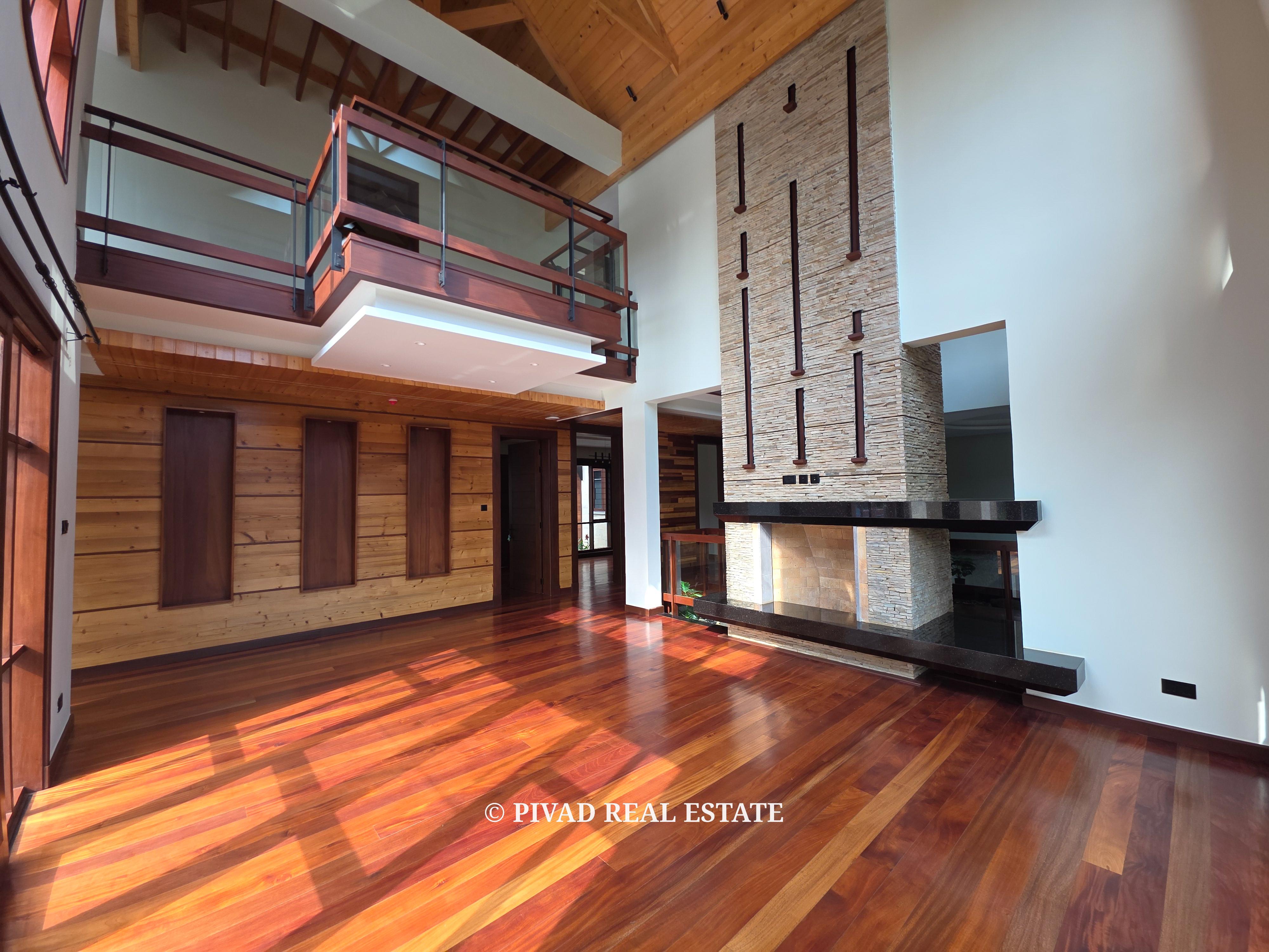 4 Bedroom House For Sale in Runda.
