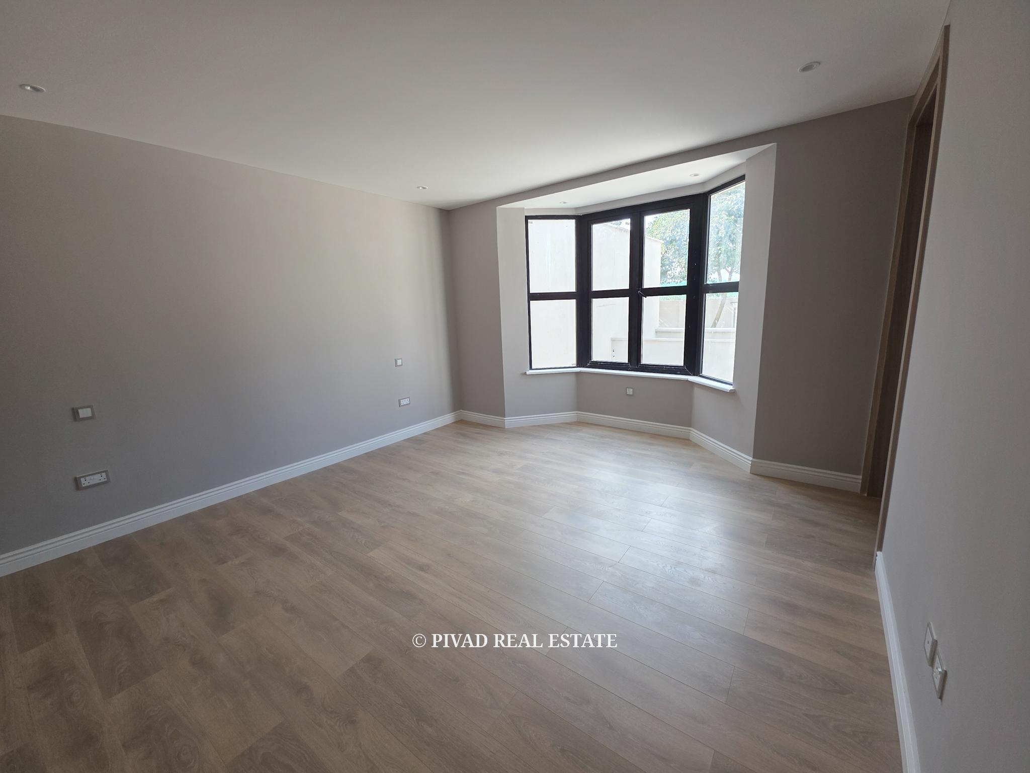 4 Bedroom Townhouse Available For Sale in Runda