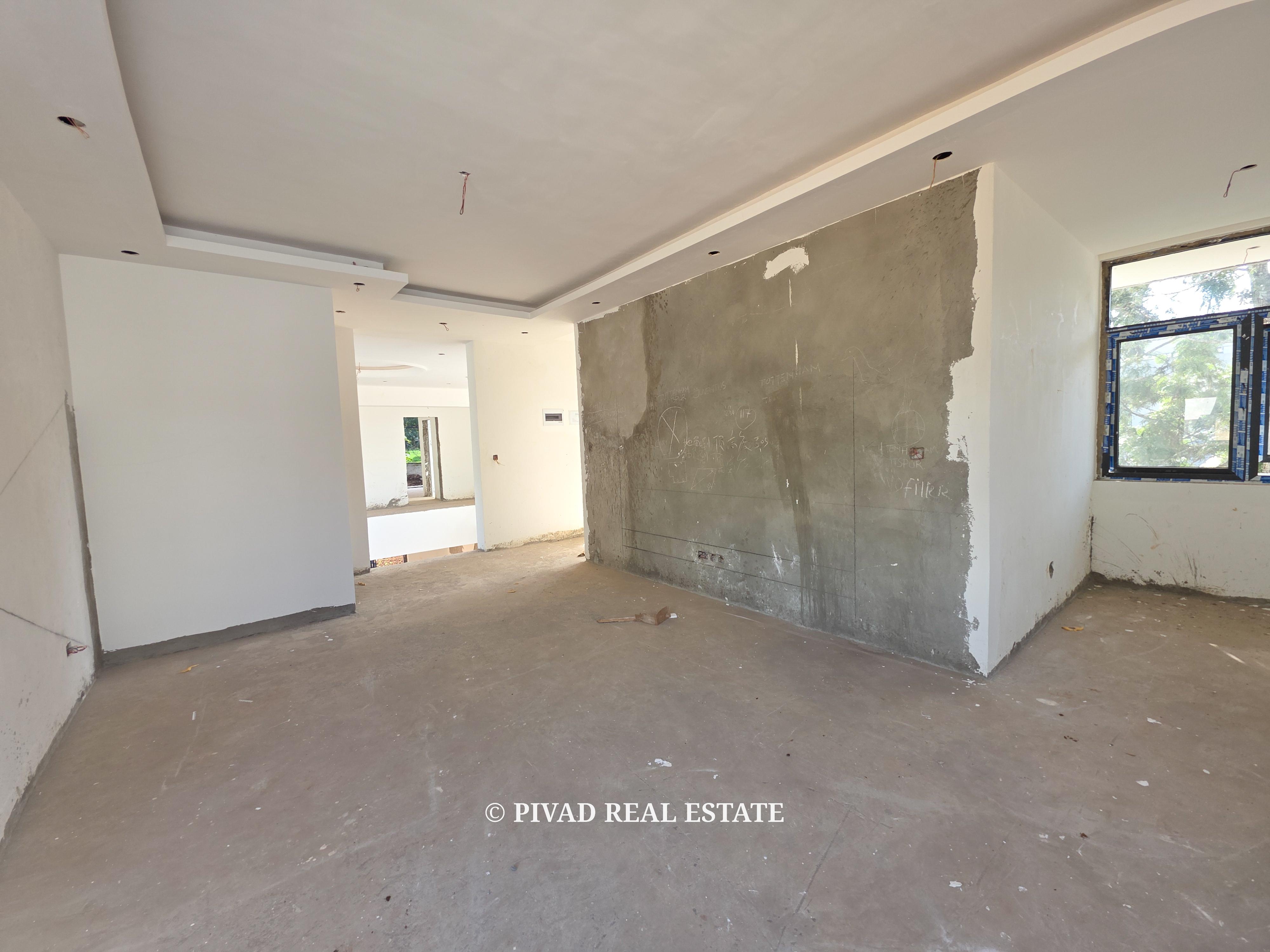 5-Bedroom Home in Karen