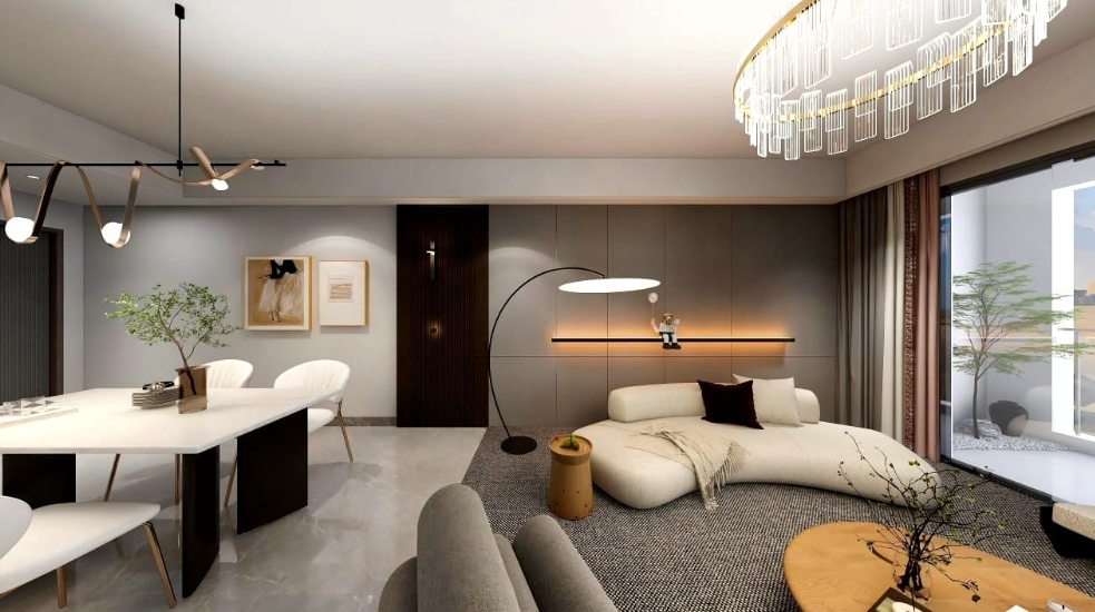 Citi Rise Residency – Luxury 2 & 3 Bedroom Apartments for Sale on Mogotio Road, Westlands