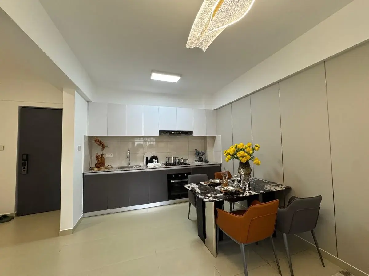 Ecovale Apartments Available for Sale in Ongata Rongai, Kajiado County