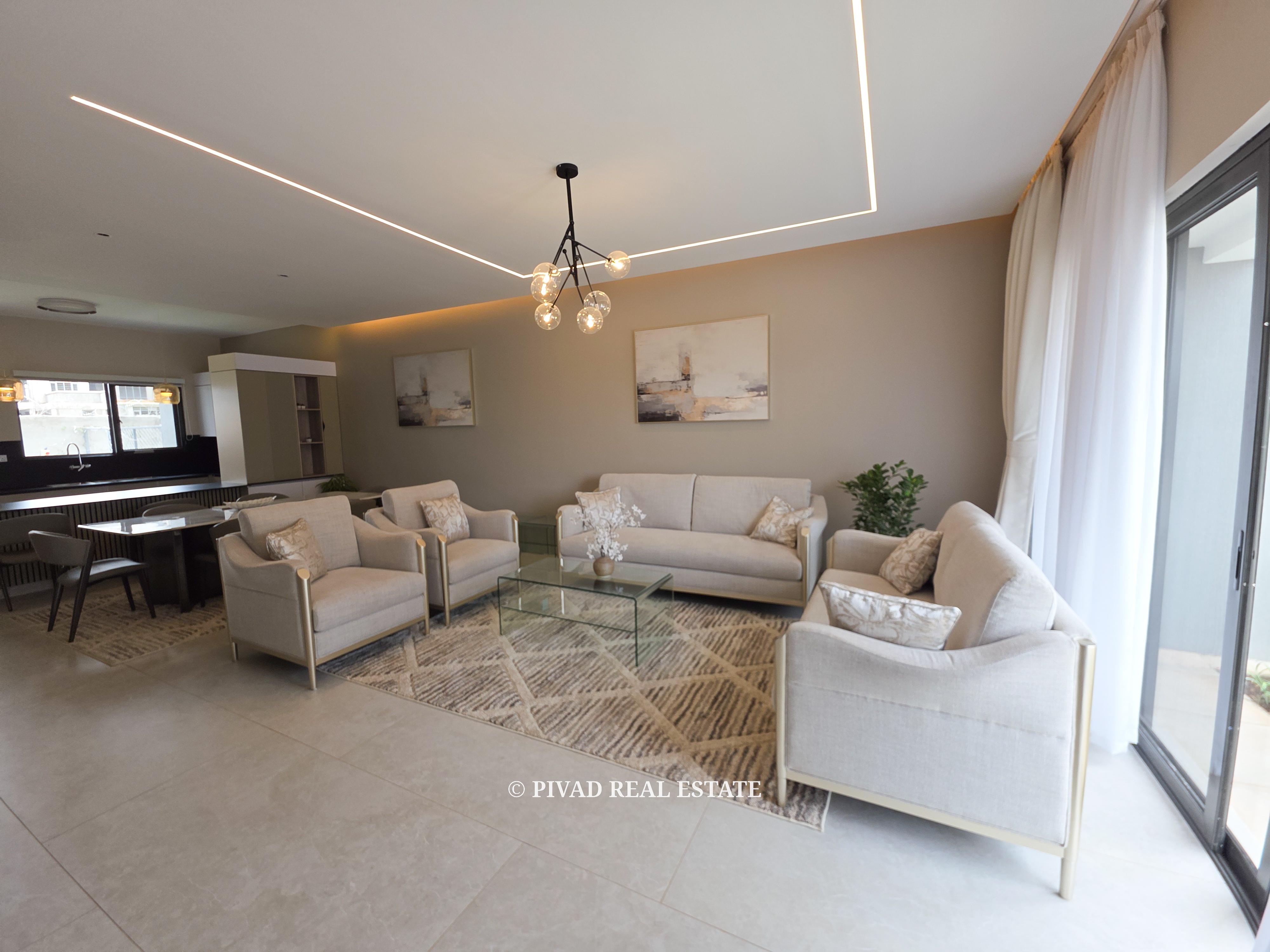 4 Bedroom Duplexes Available For Sale in Langata
