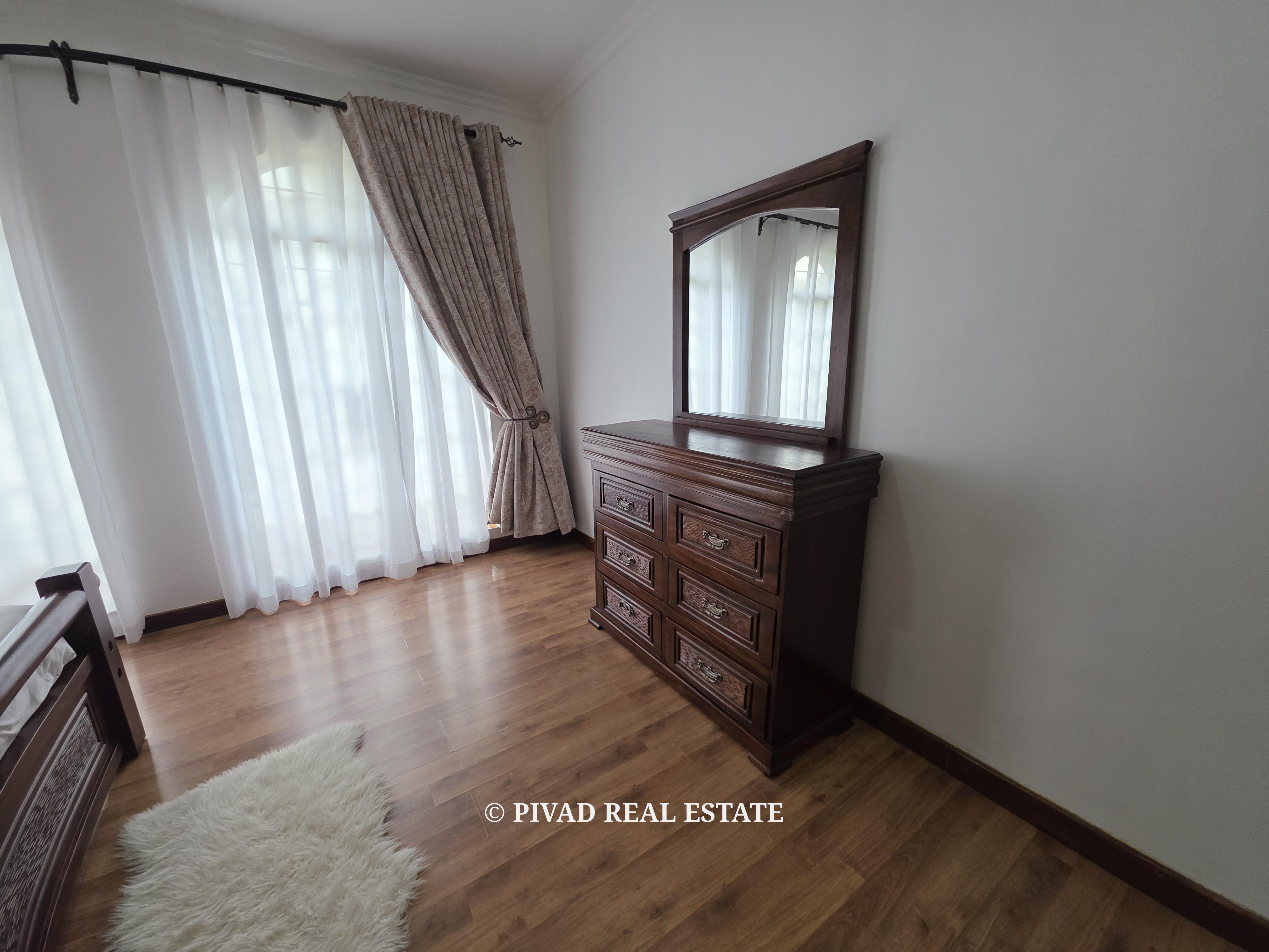 4 Bedroom Townhouse Available For Sale - Kiambu Rd