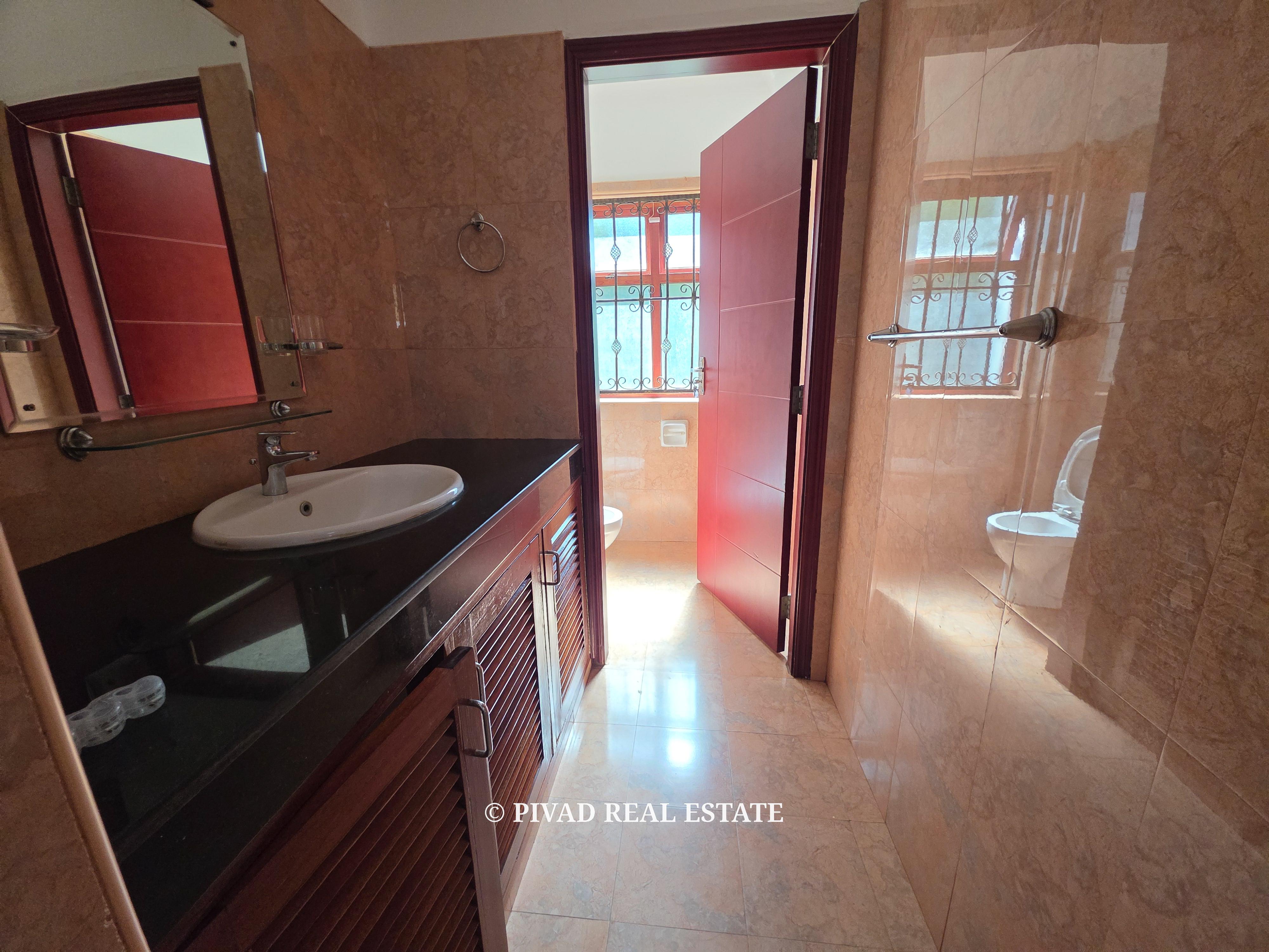 5 Bedroom House Available For Rent In Runda