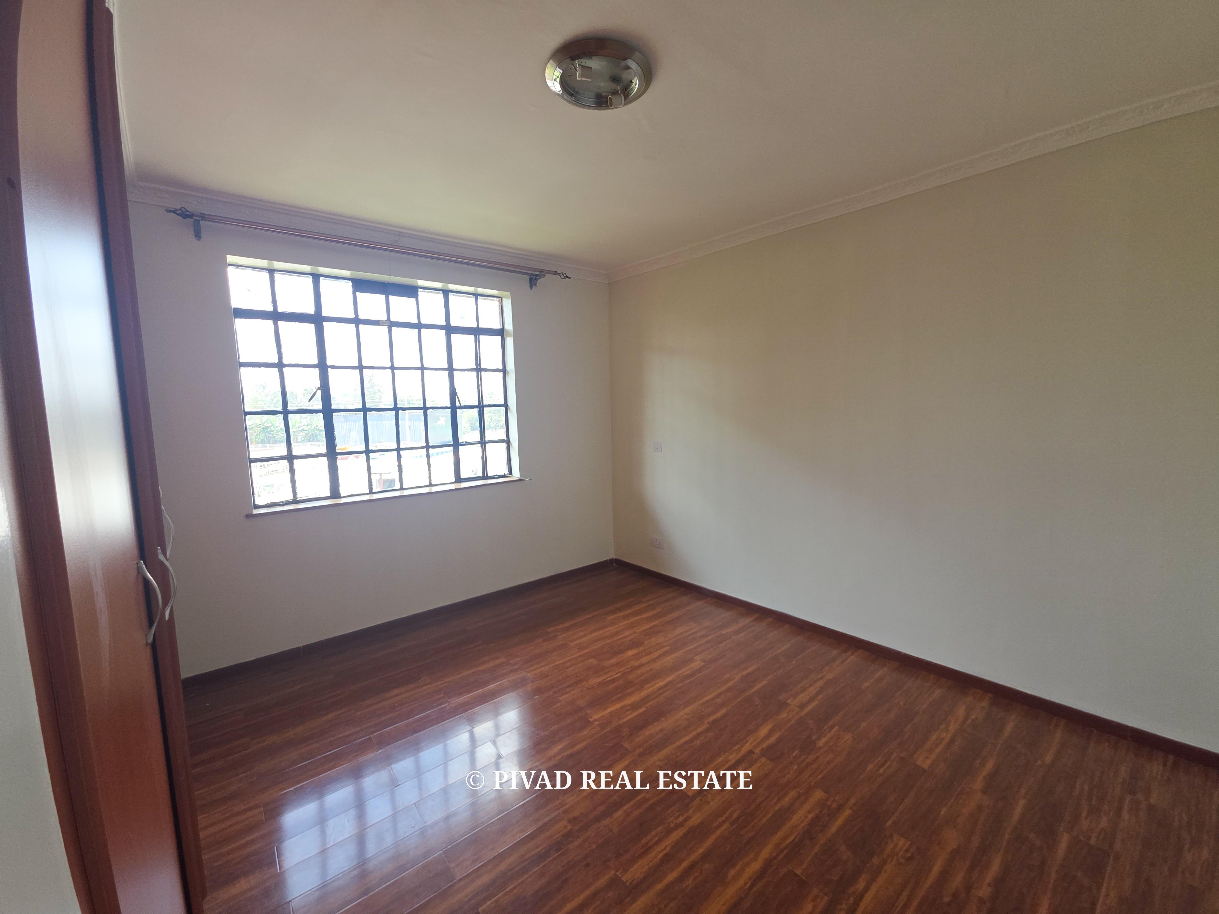 4 Bedroom House Available For Sale Off Kiambu Road - Fourways Estate