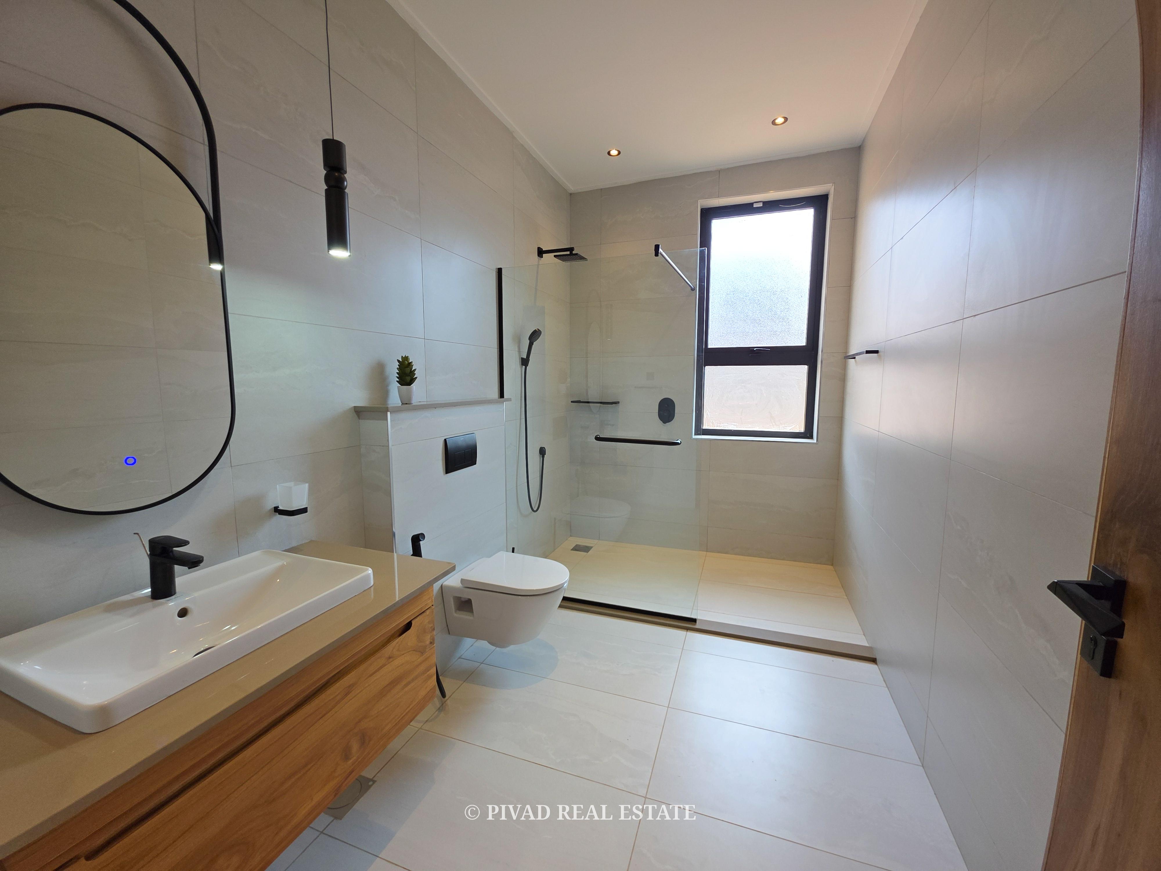 4 Bedroom Houses Available For Rent In Loresho Estate