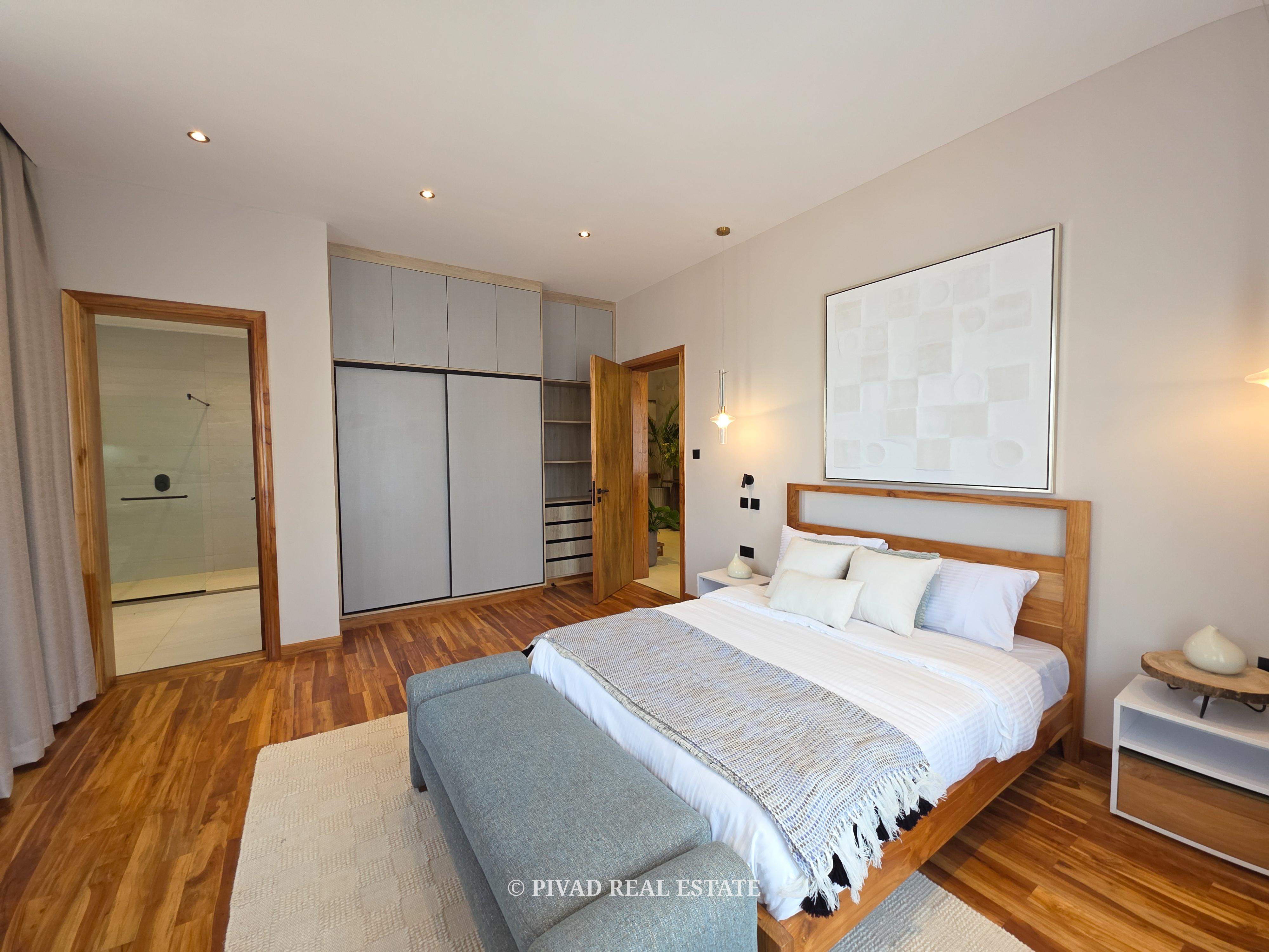 4 Bedroom Houses Available For Rent In Loresho Estate