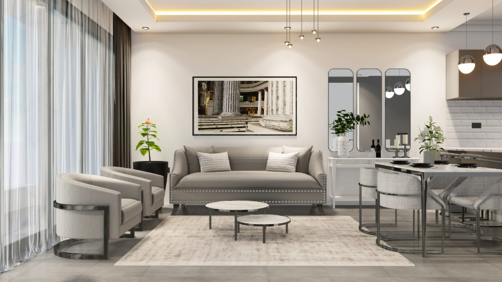 DG West Apartments – Luxury Studio, 1 & 2 Bedroom Apartments for Sale on Sports Road, Westlands