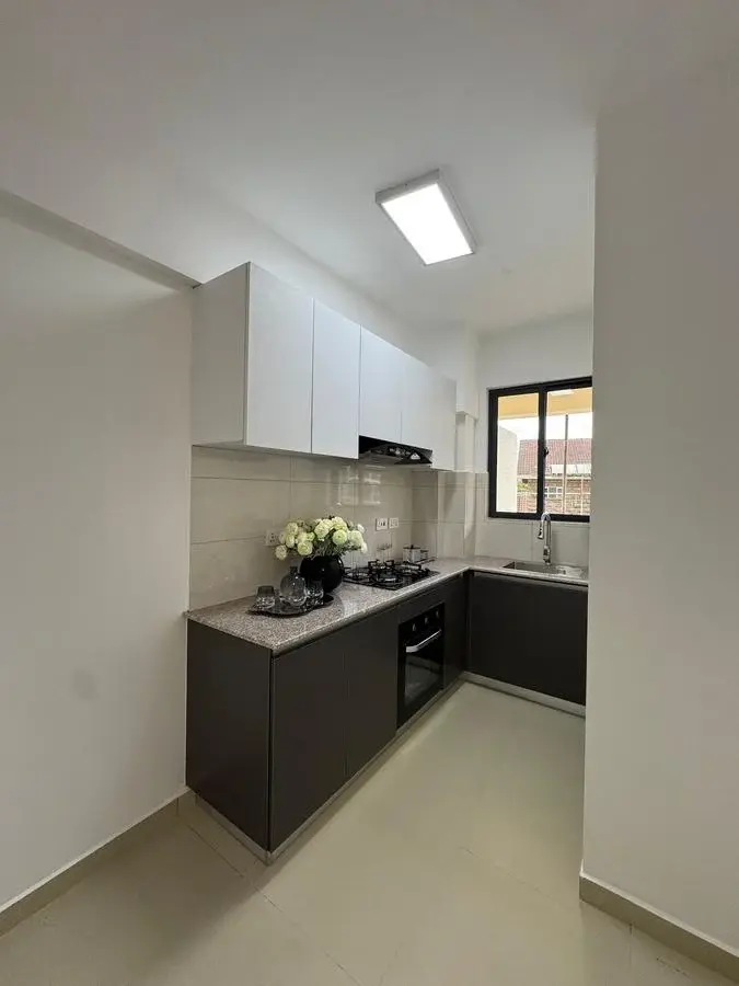 Ecovale Apartments Available for Sale in Ongata Rongai, Kajiado County
