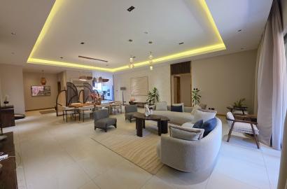 4 Bedroom Apartment Available for Rent In Loresho Estate