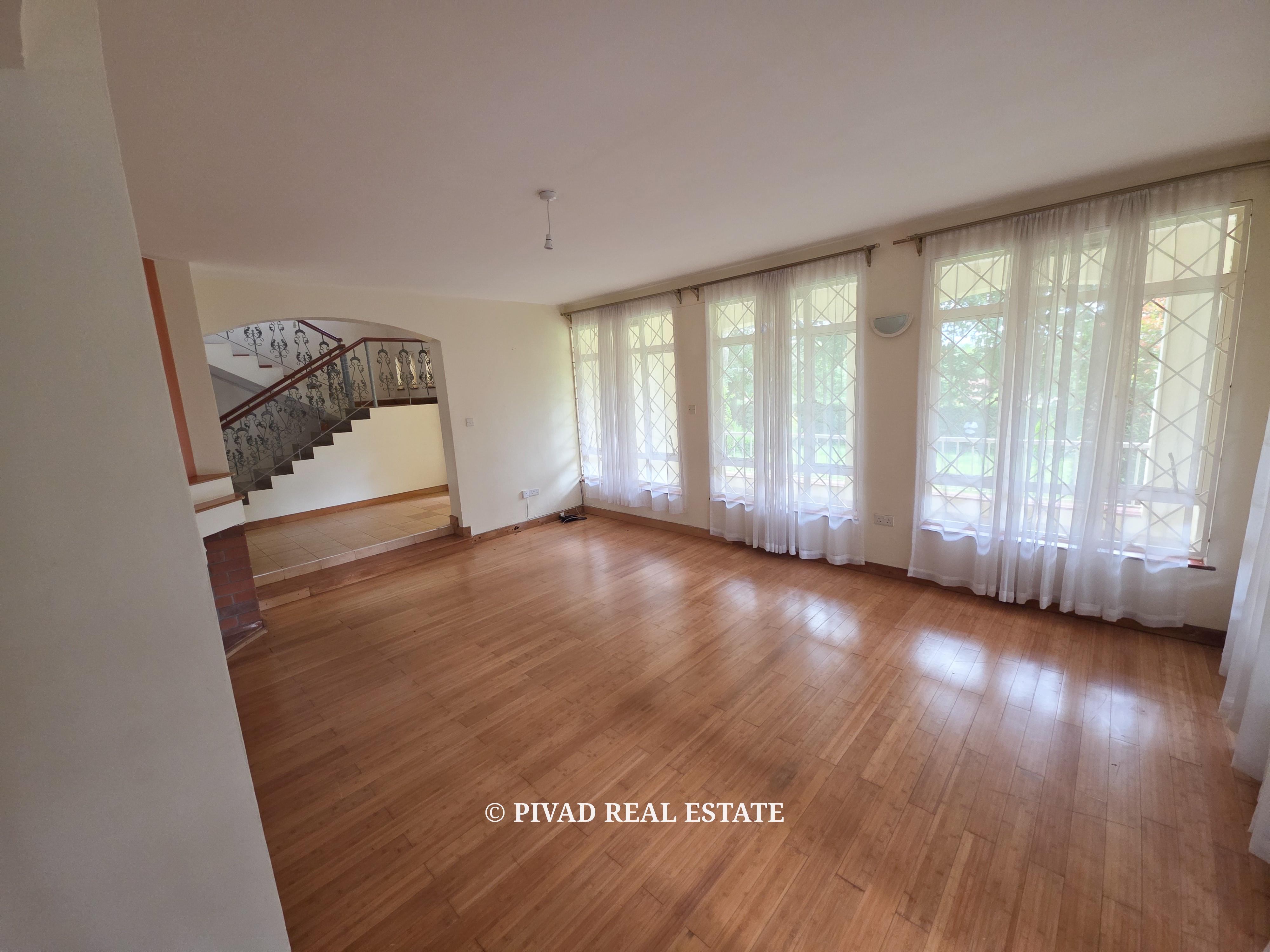 4 Bedroom House for Sale in Runda Panafric