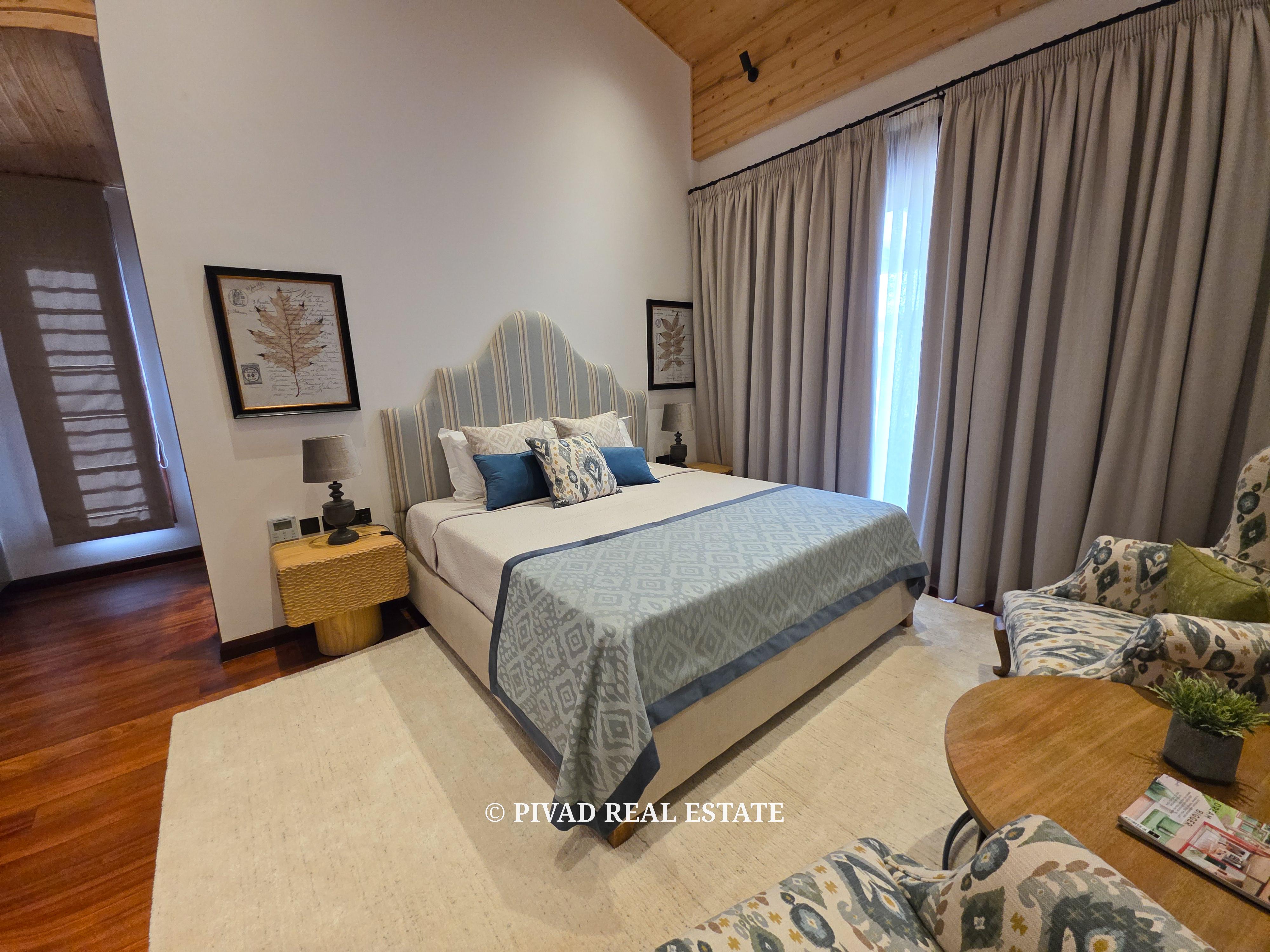 4 Bedroom House Available for Sale -Runda