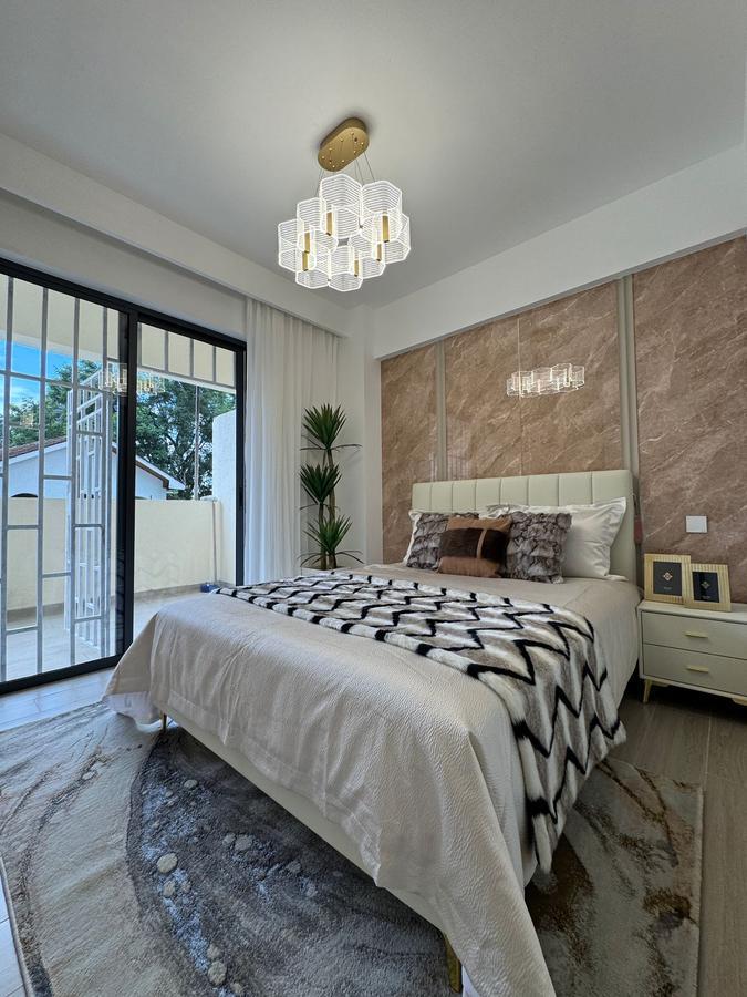 Ecovale Apartments Available for Sale in Ongata Rongai, Kajiado County