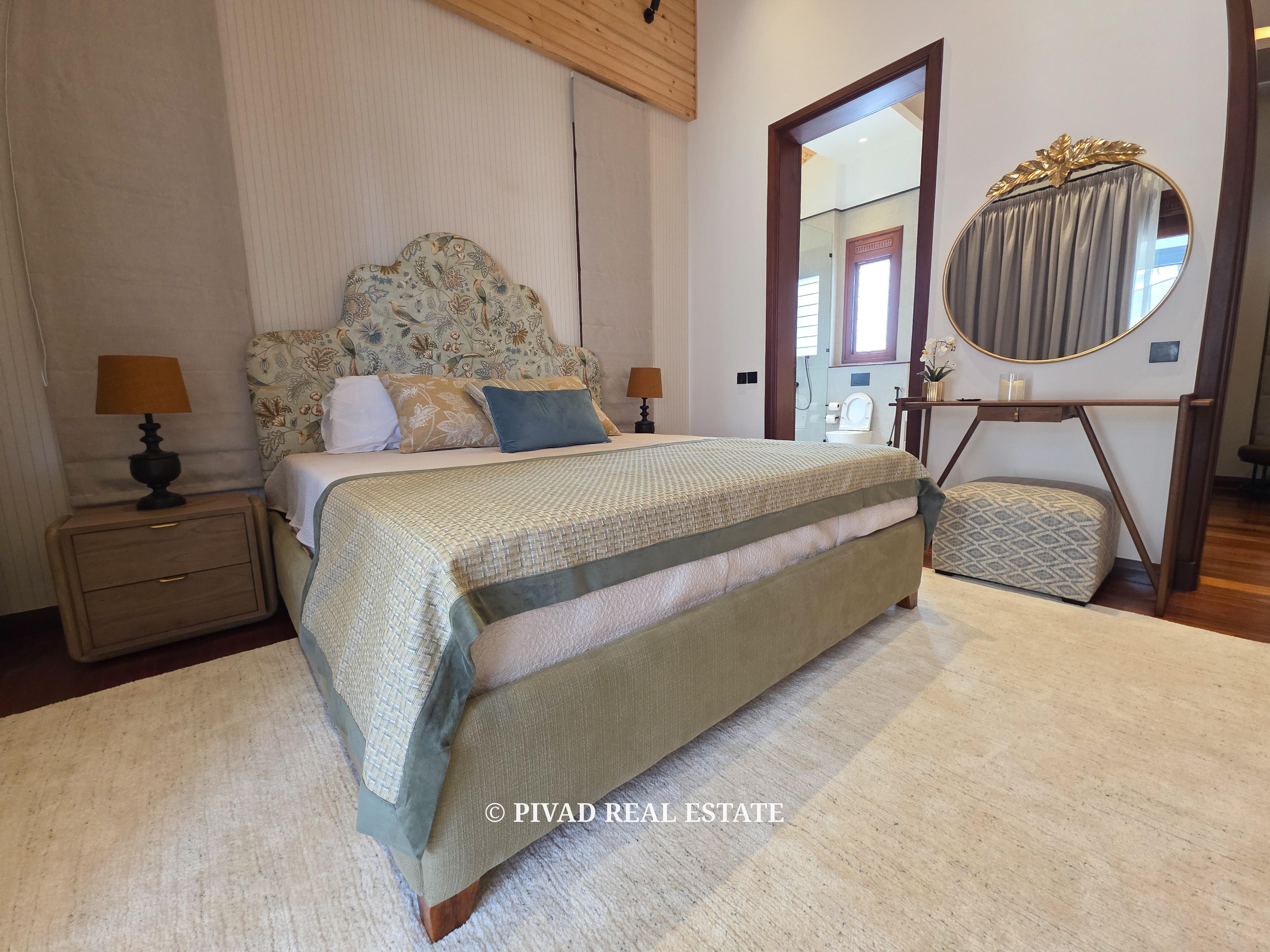 4 Bedroom House Available for Sale -Runda