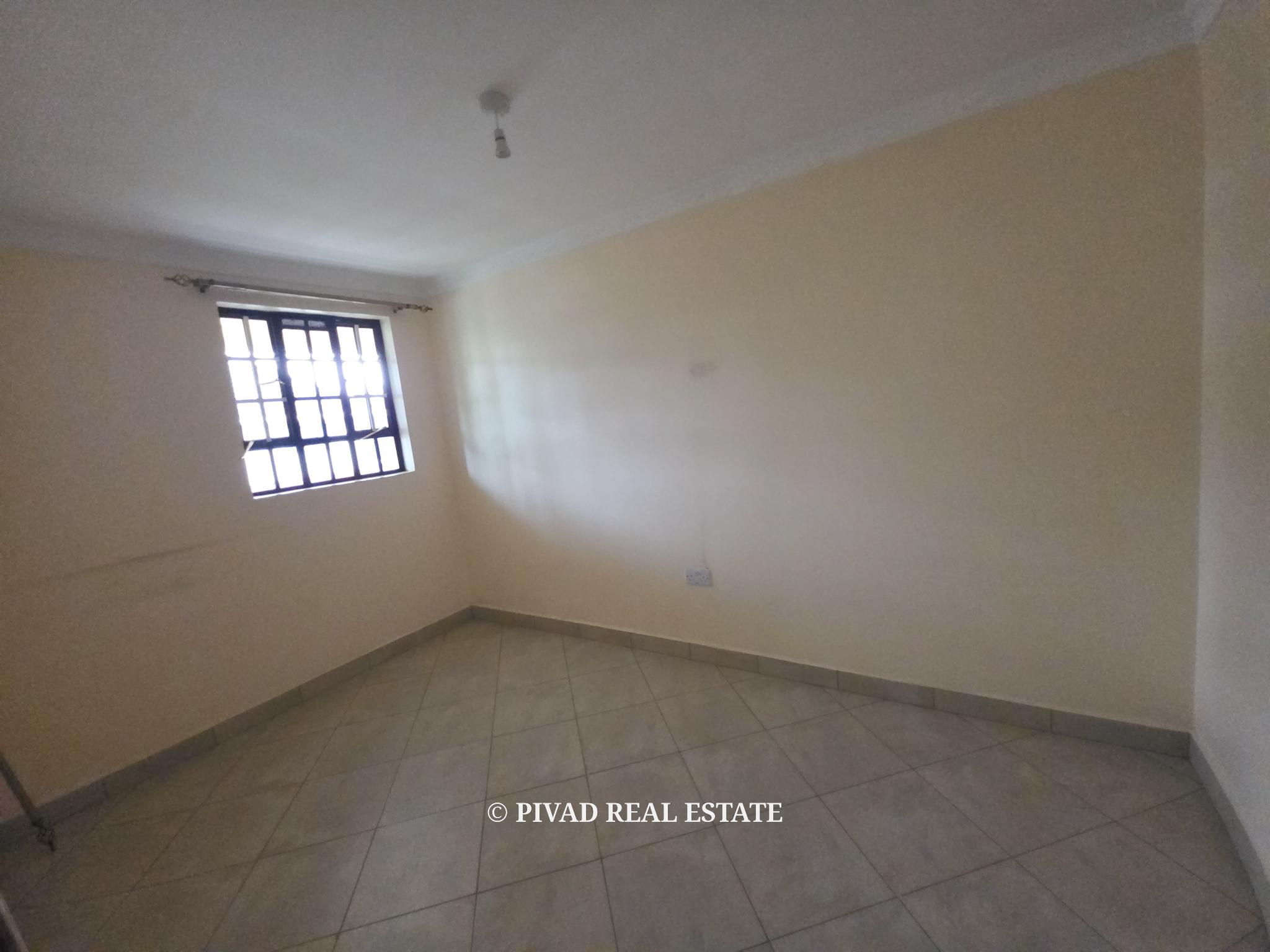 5 Bedroom House For Rent in Garden Estate