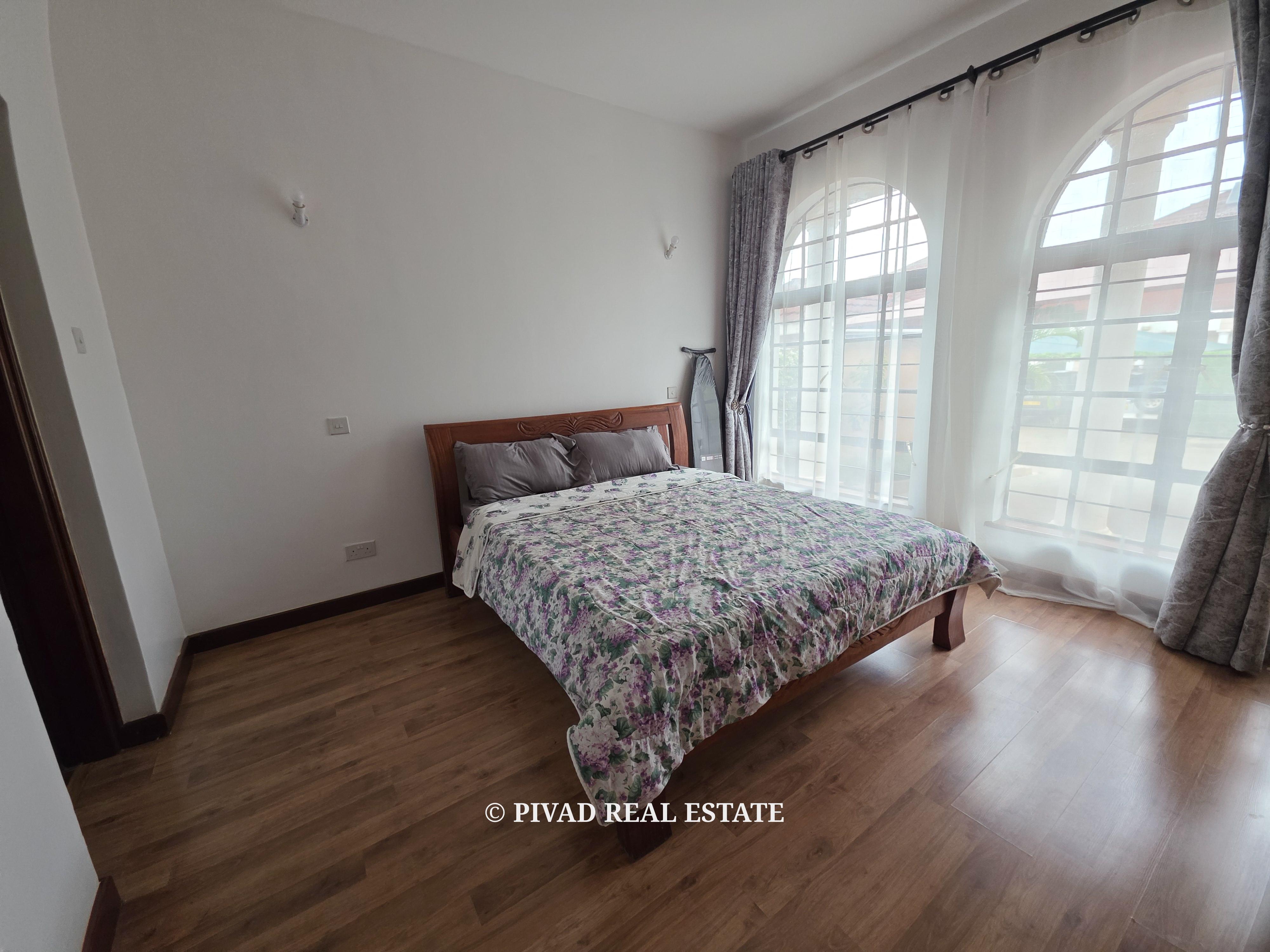 4 Bedroom House Available for Rent in Five Star Meadows, Kiambu Road