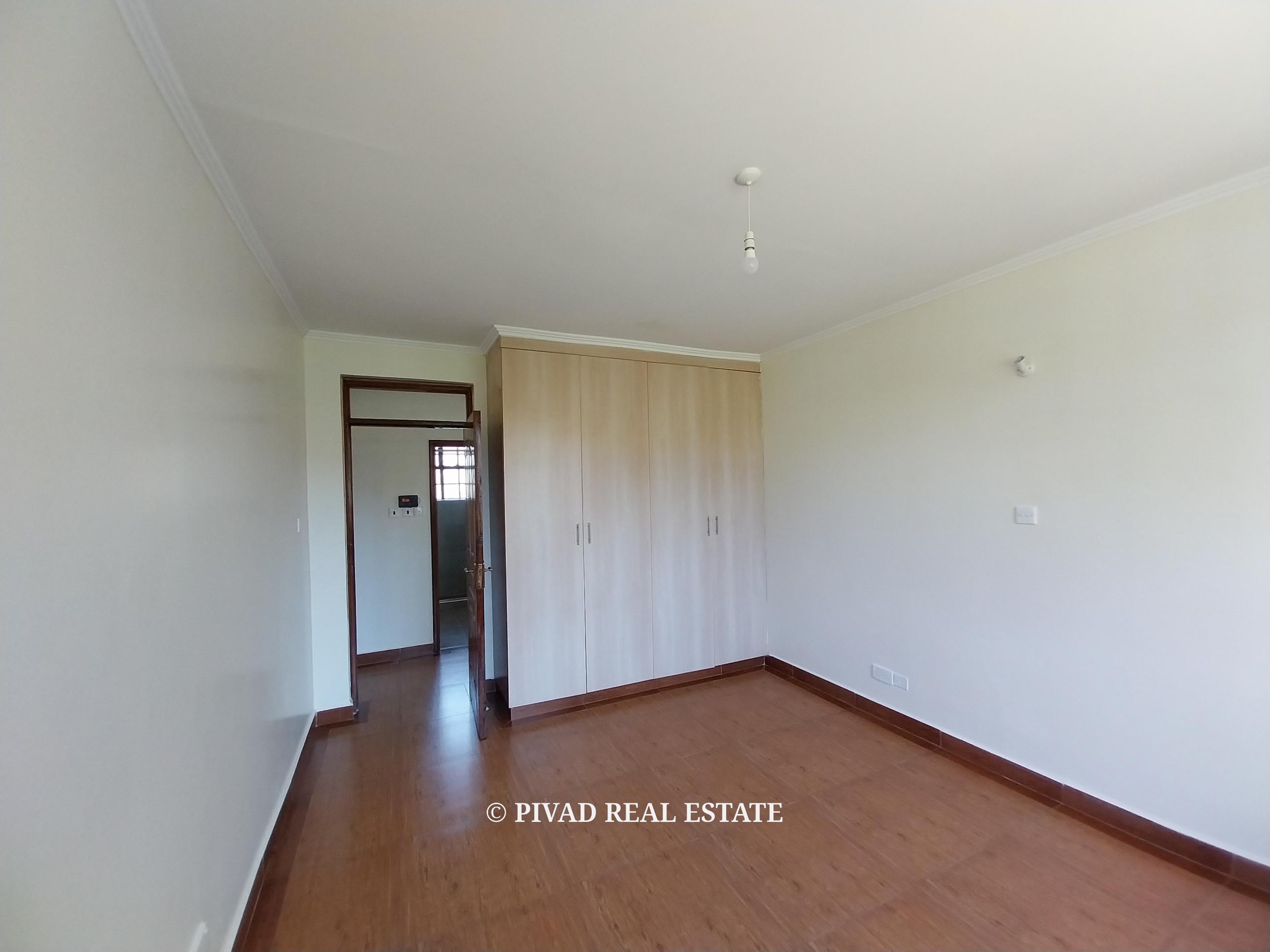 4 Bedroom townhouse Available for Sale in Eden ville Phase 1