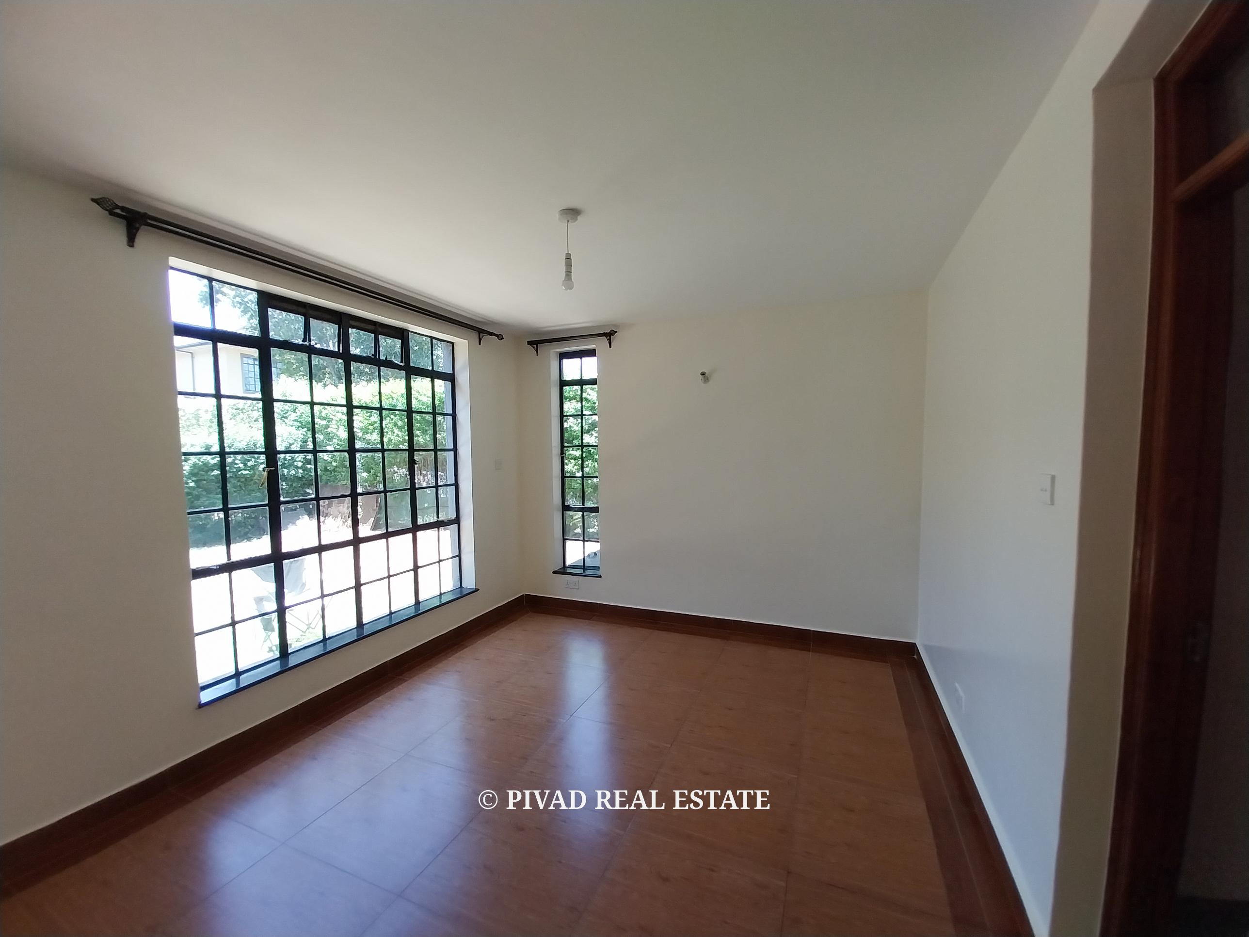 4 Bedroom townhouse Available for Sale in Eden ville Phase 1