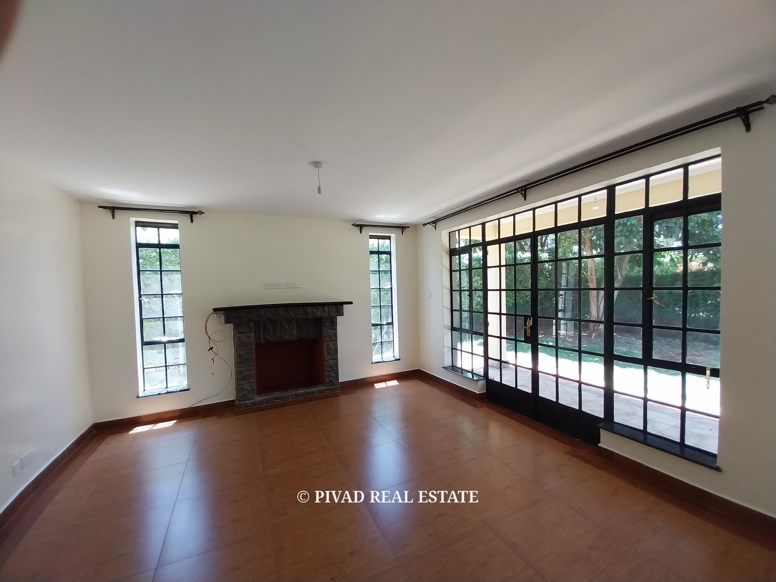 4 Bedroom townhouse Available for Sale in Eden ville Phase 1