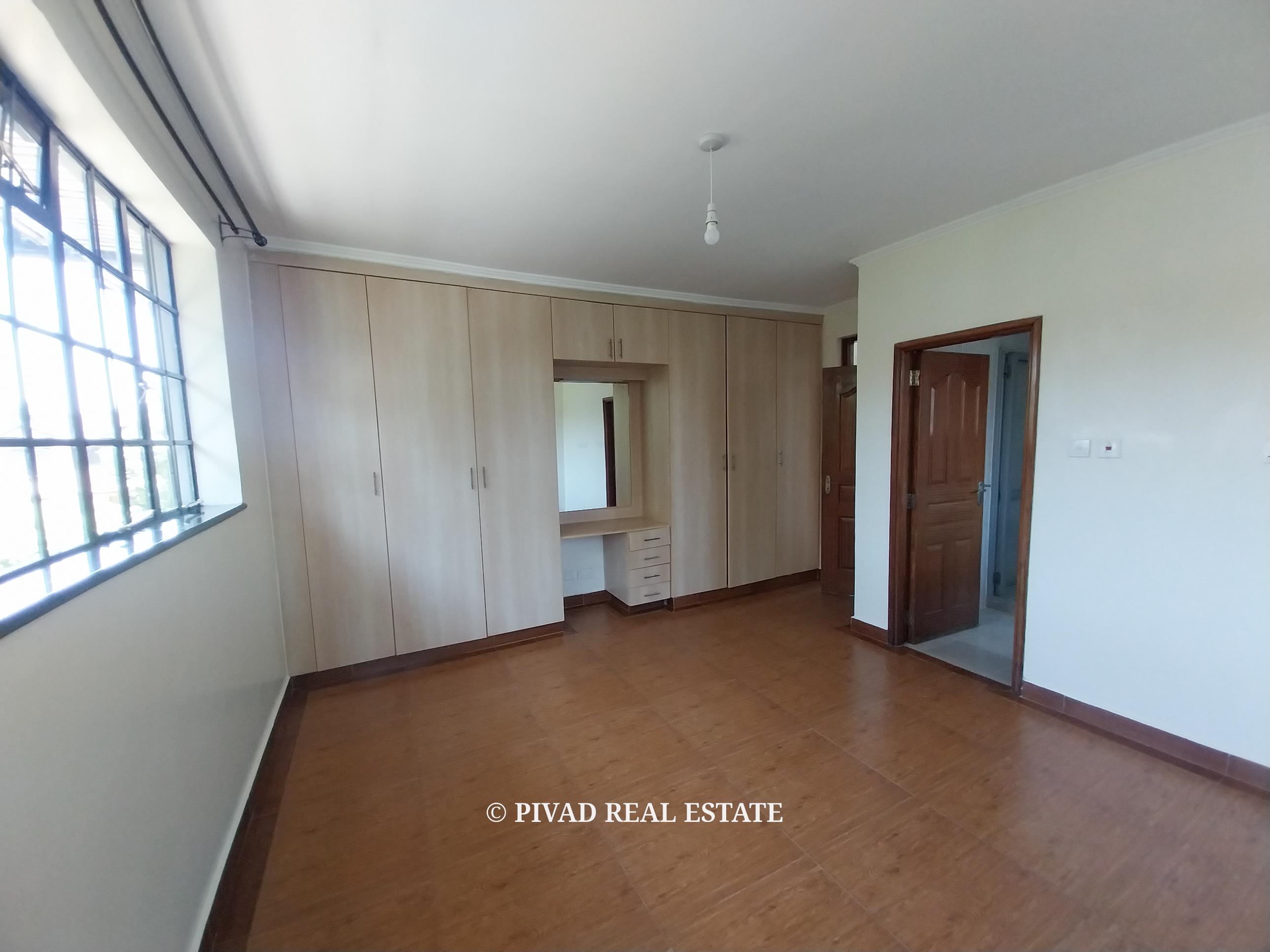 4 Bedroom townhouse Available for Sale in Eden ville Phase 1