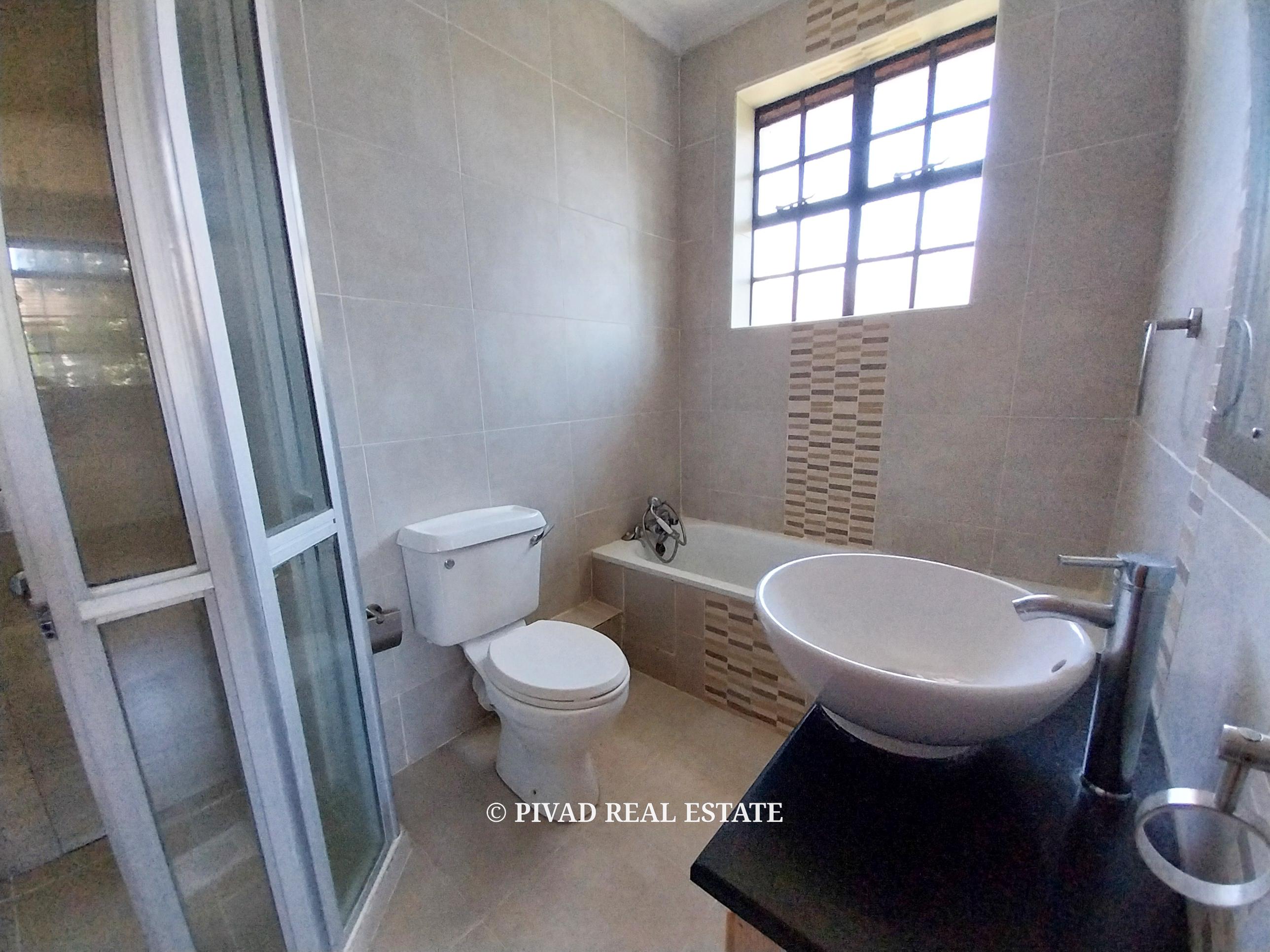 4 Bedroom townhouse Available for Sale in Eden ville Phase 1