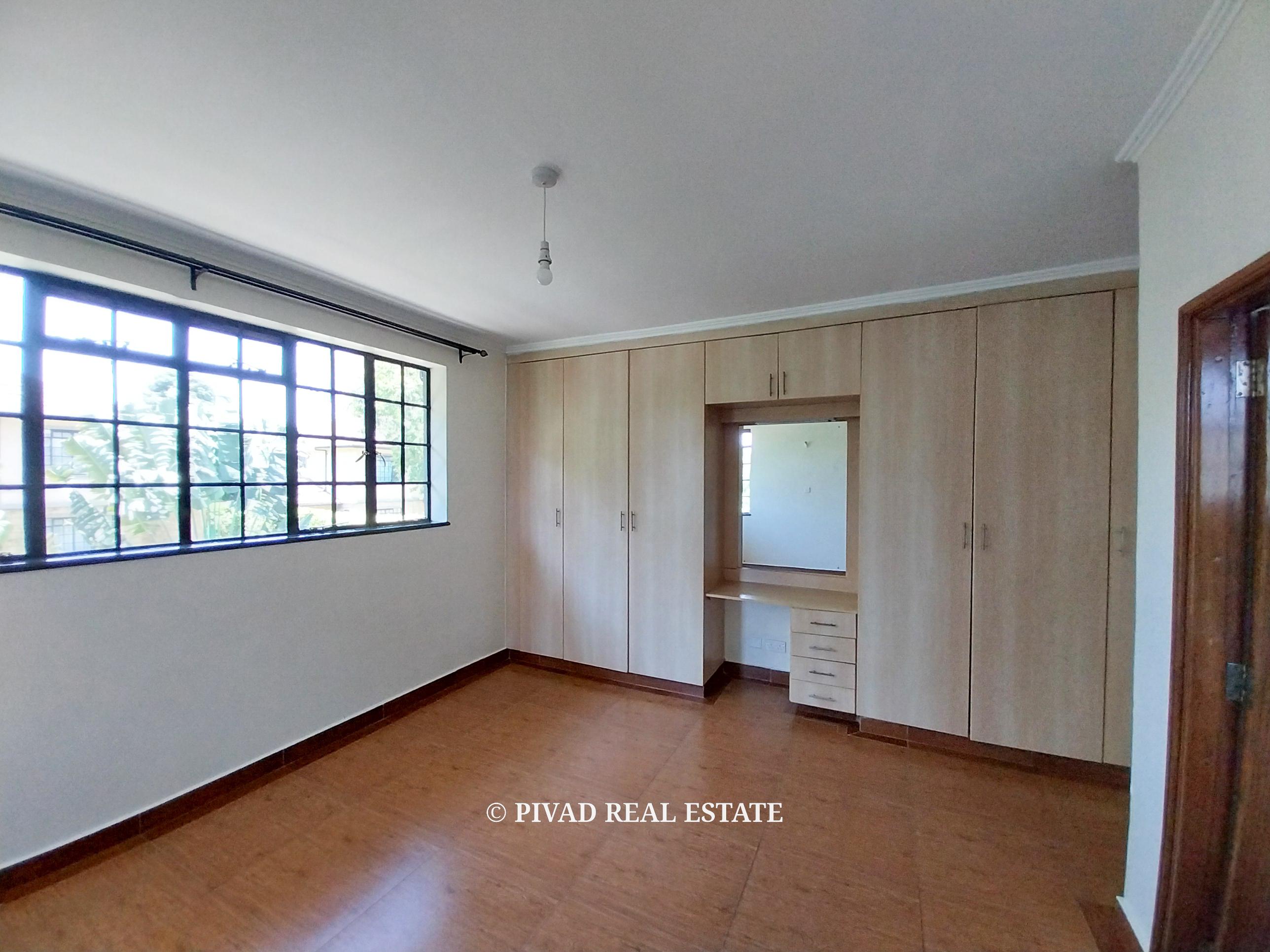4 Bedroom townhouse Available for Sale in Eden ville Phase 1