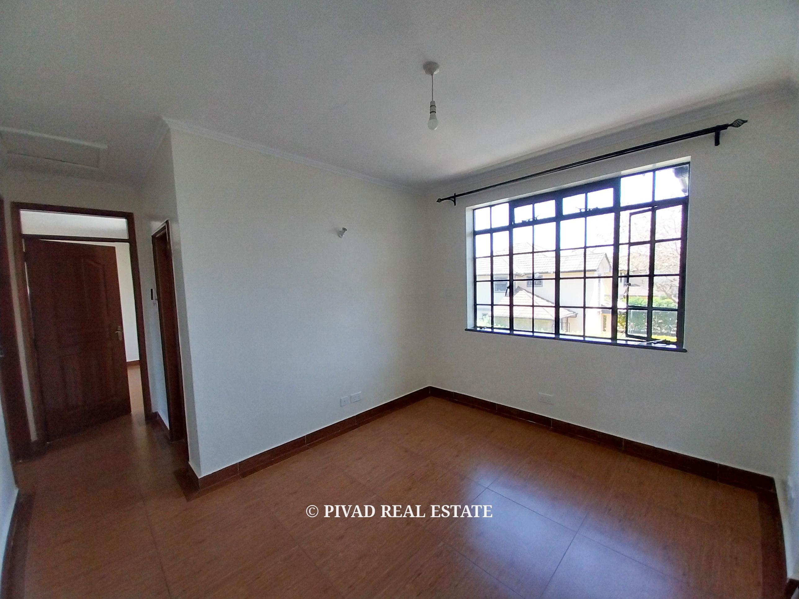 4 Bedroom townhouse Available for Sale in Eden ville Phase 1