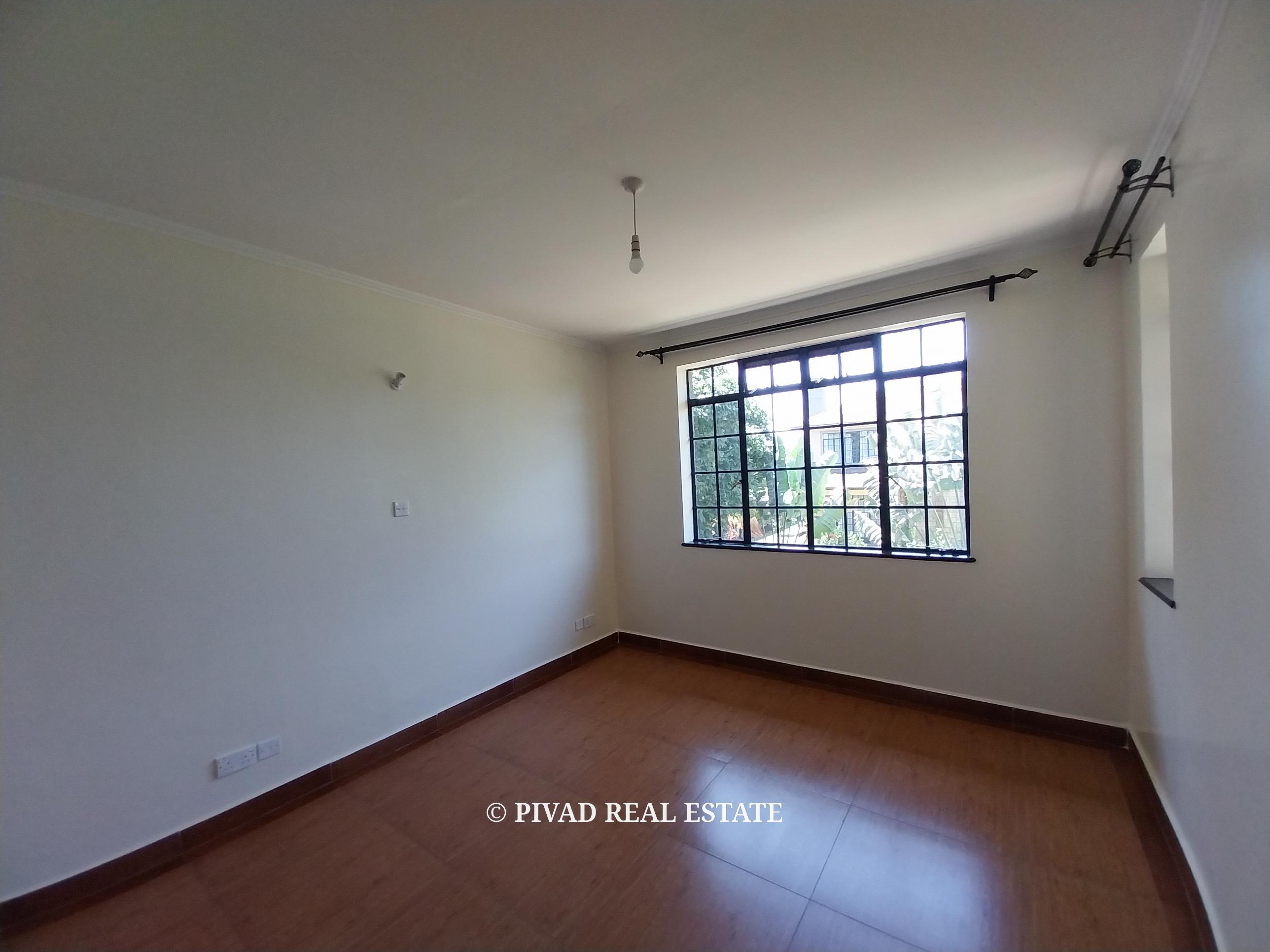 4 Bedroom townhouse Available for Sale in Eden ville Phase 1