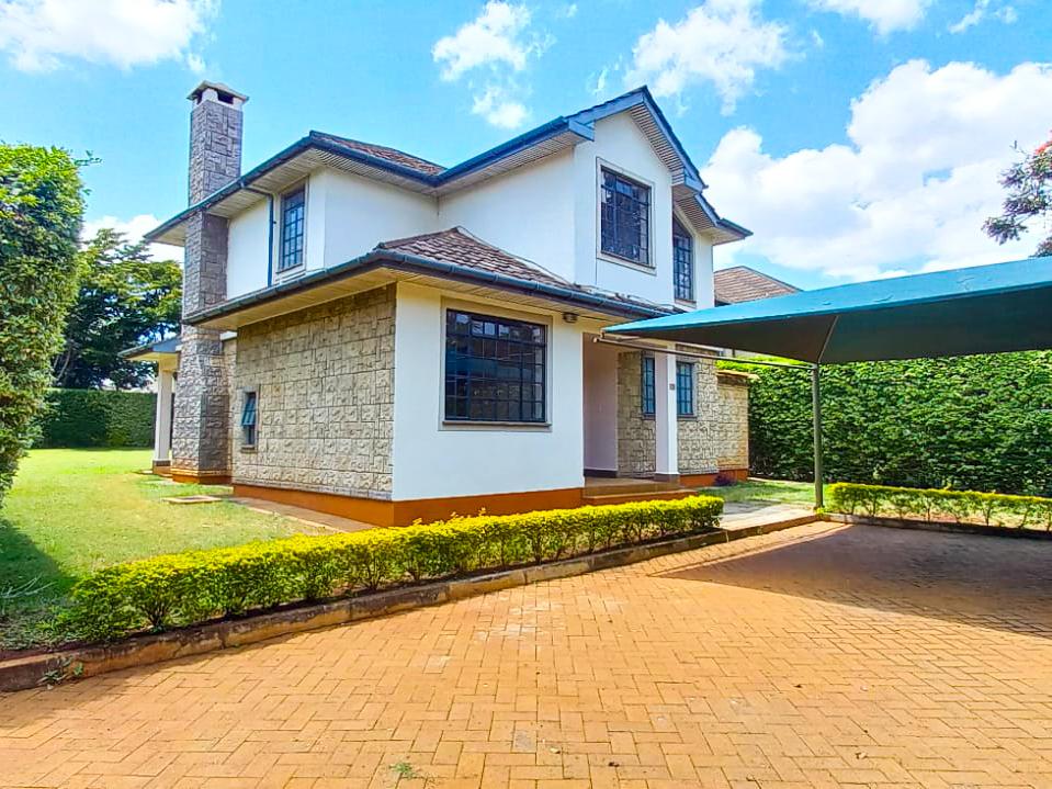 4 Bedroom townhouse Available for Sale in Eden ville Phase 1