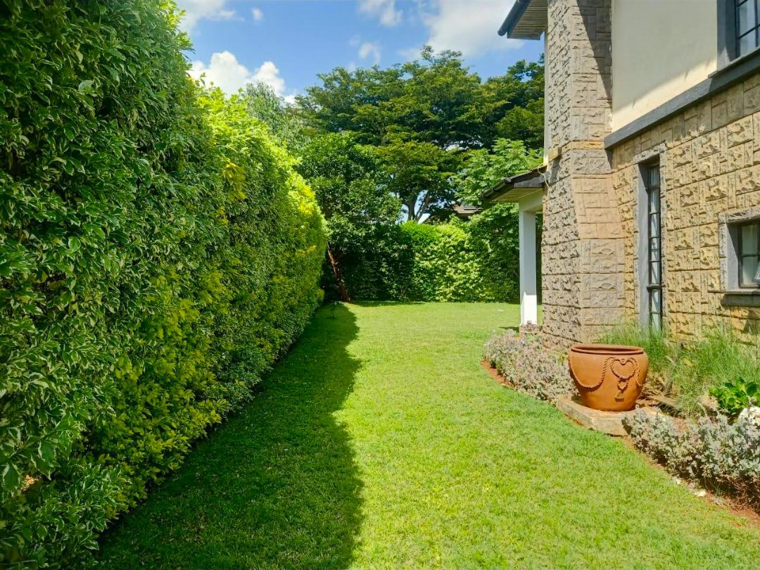 4 Bedroom townhouse Available for Sale in Eden ville Phase 1