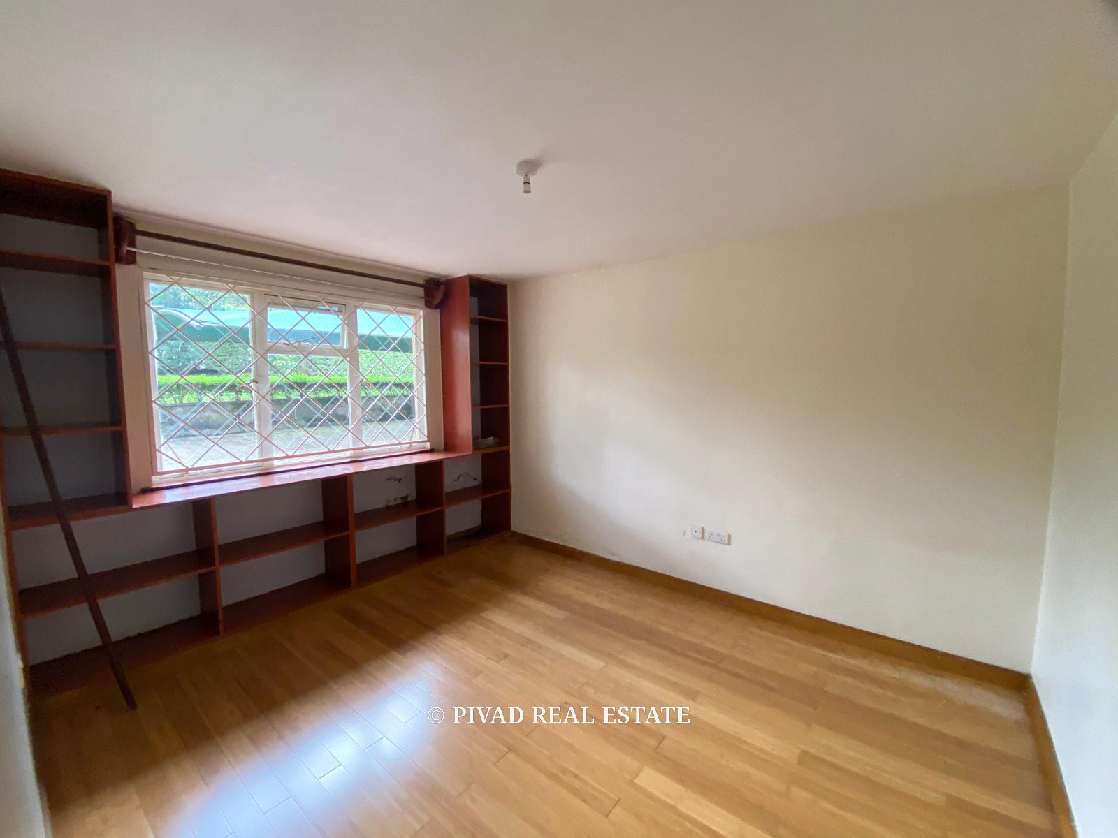 4 Bedroom House for Sale in Runda Panafric
