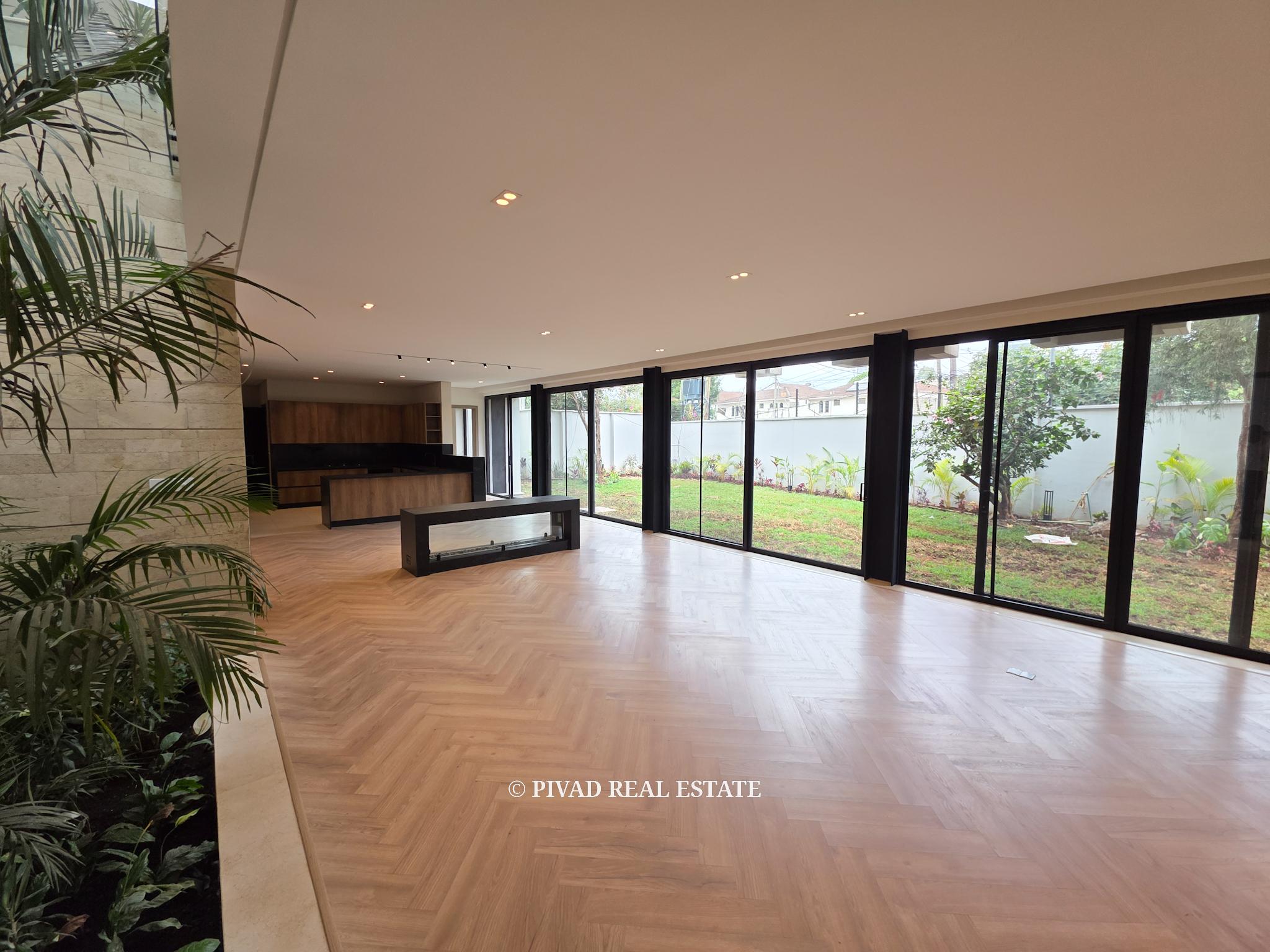 5 Bedroom Houses available for Sale in Kyuna Westlands
