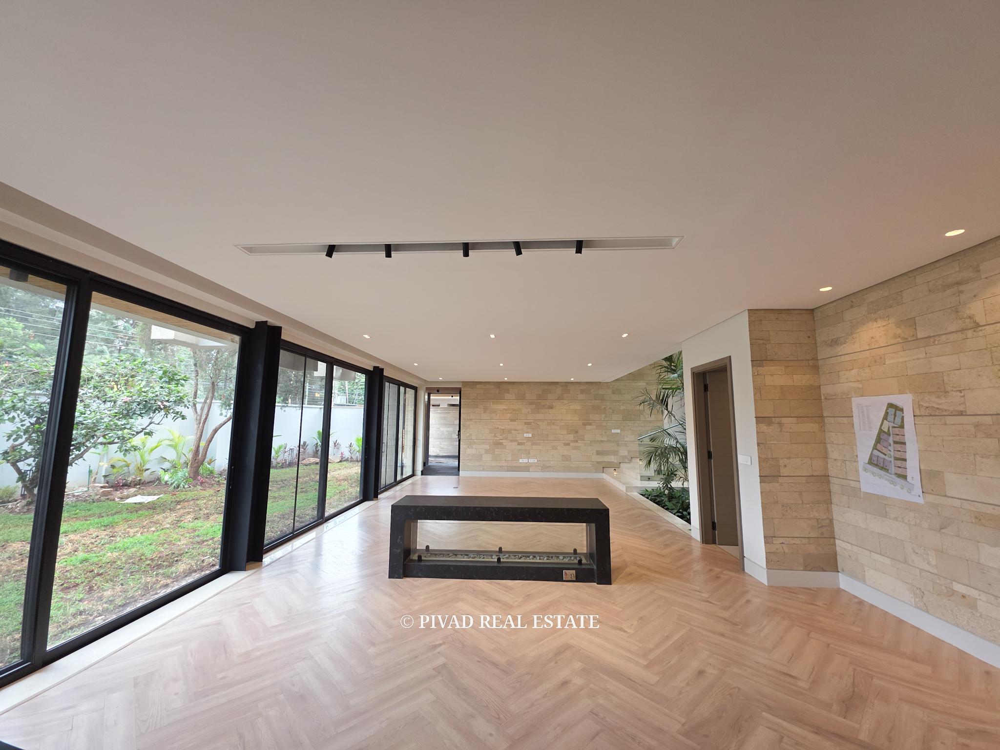 5 Bedroom Houses available for Sale in Kyuna Westlands
