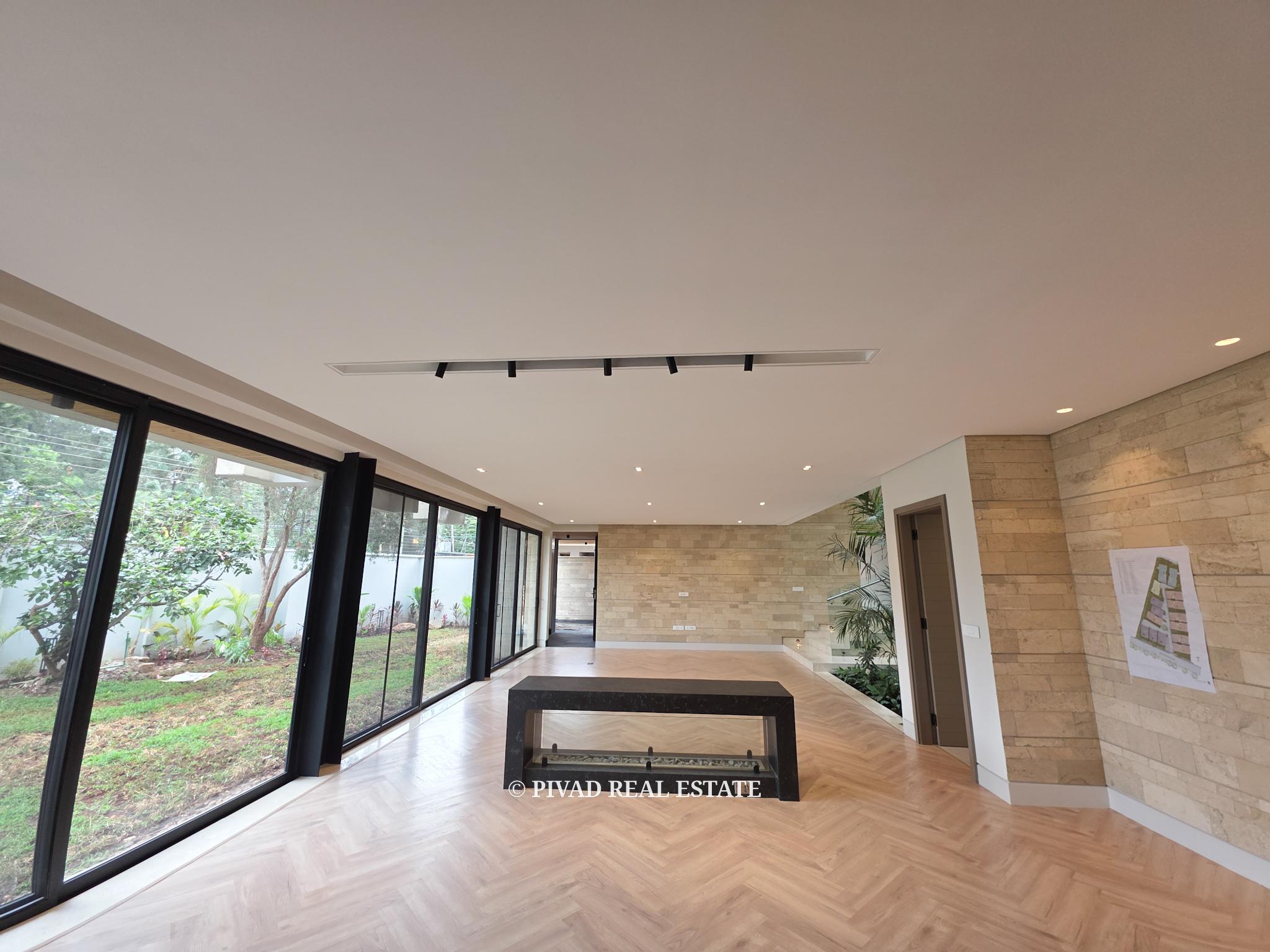 5 Bedroom Houses available for Sale in Kyuna Westlands
