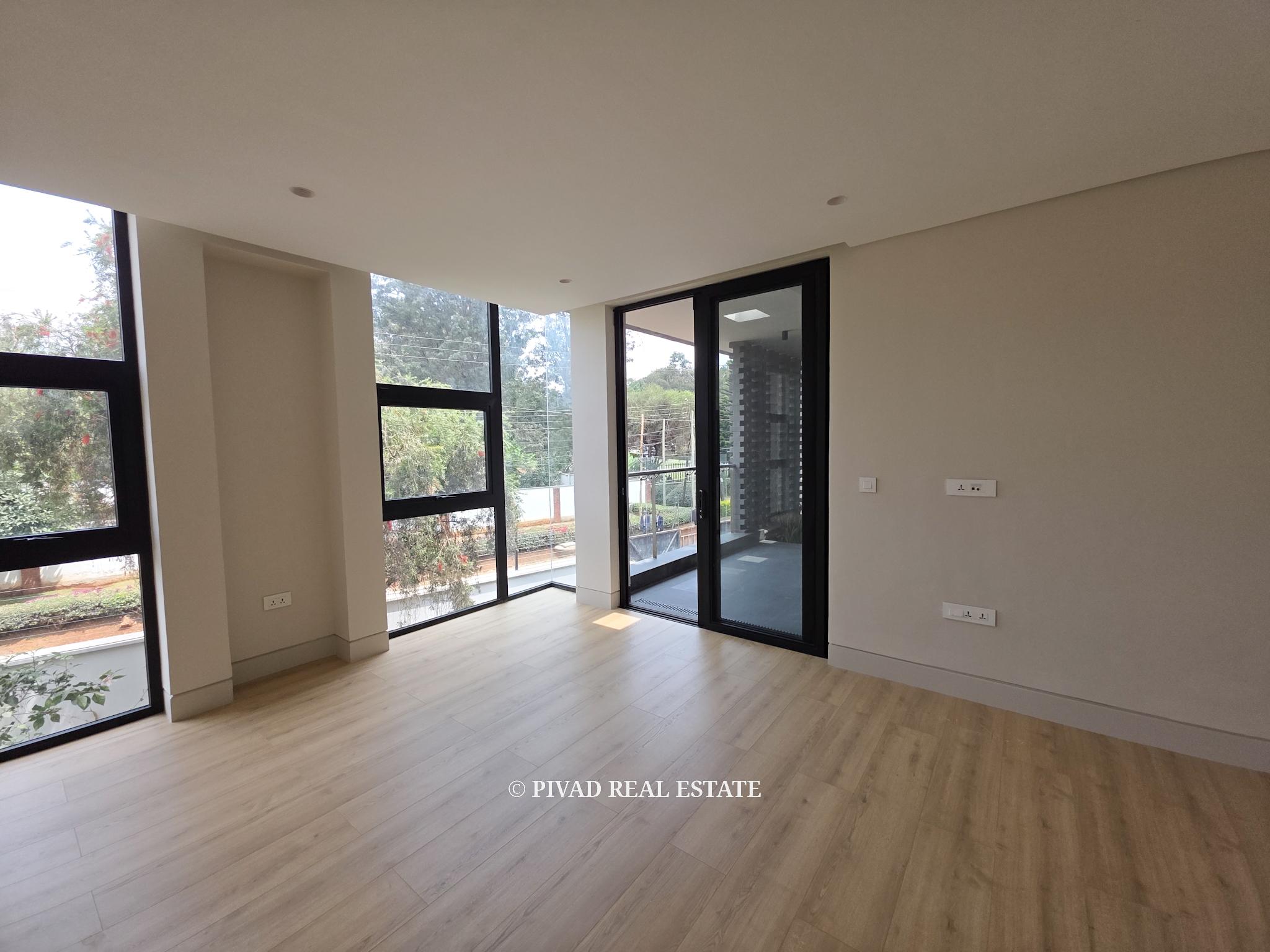 5 Bedroom Houses available for Sale in Kyuna Westlands