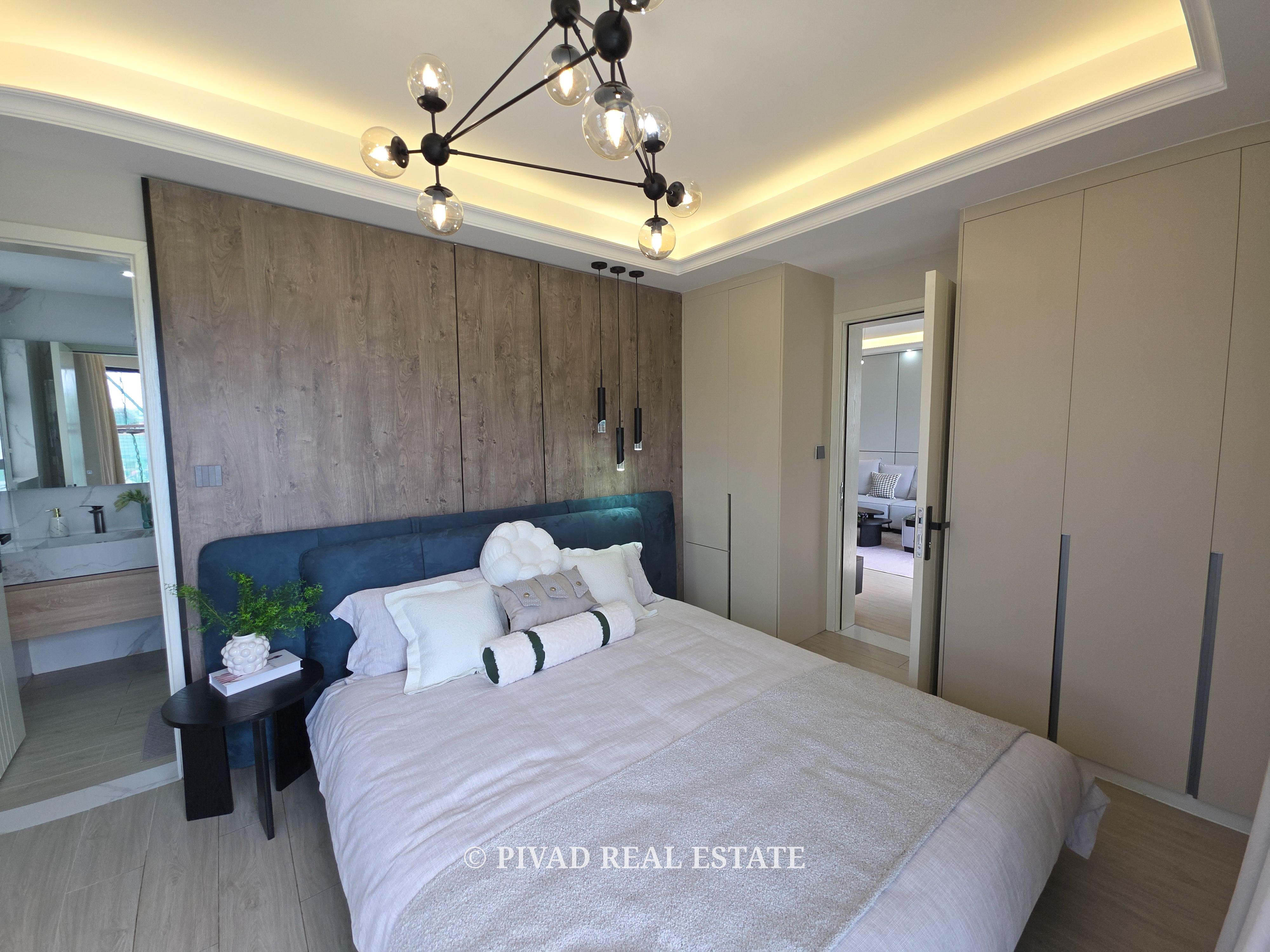 Modern 1 Bedroom Apartment for Sale in Westlands, Emerald Springs.