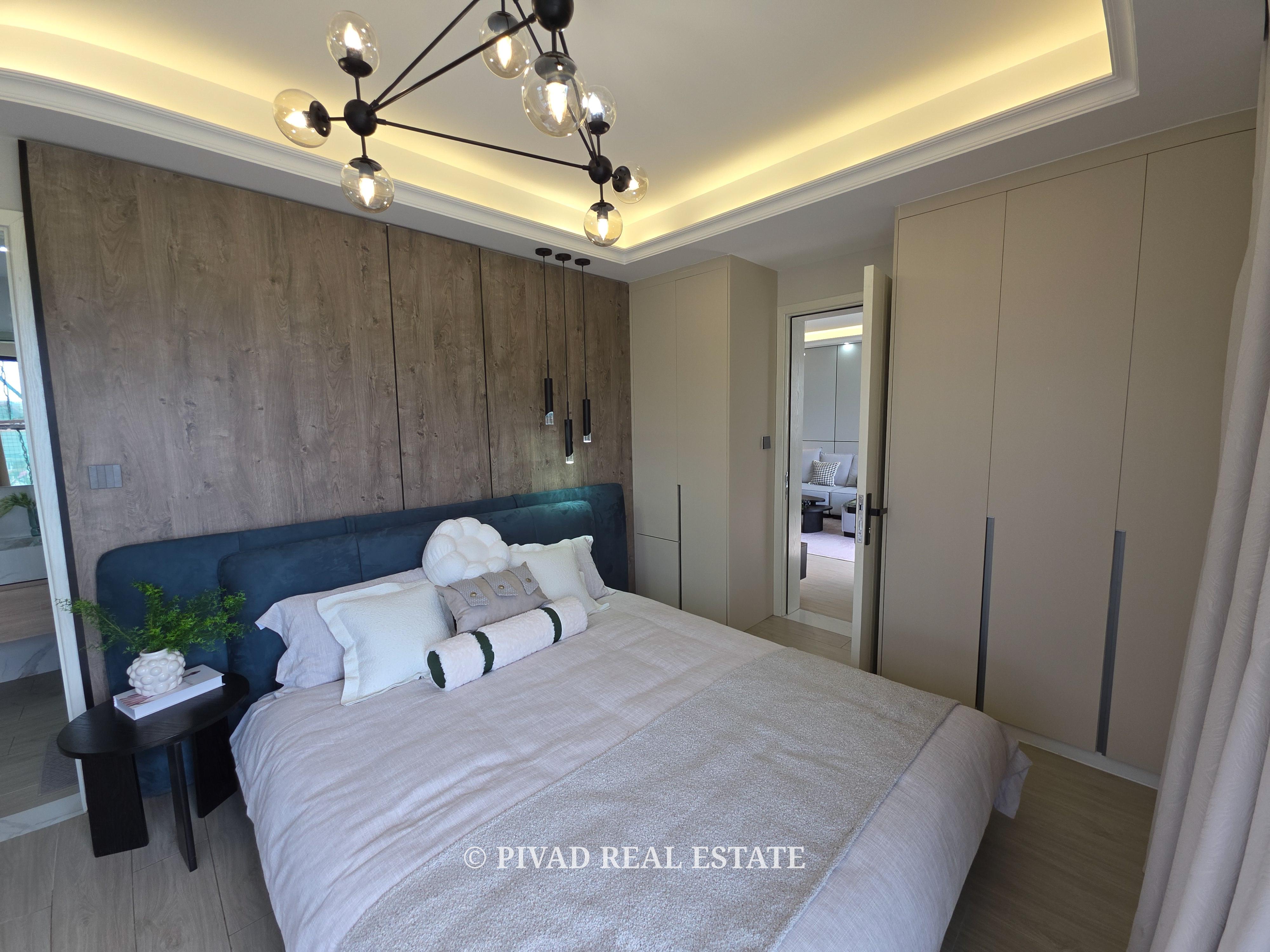 Modern 1 Bedroom Apartment for Sale in Westlands, Emerald Springs.