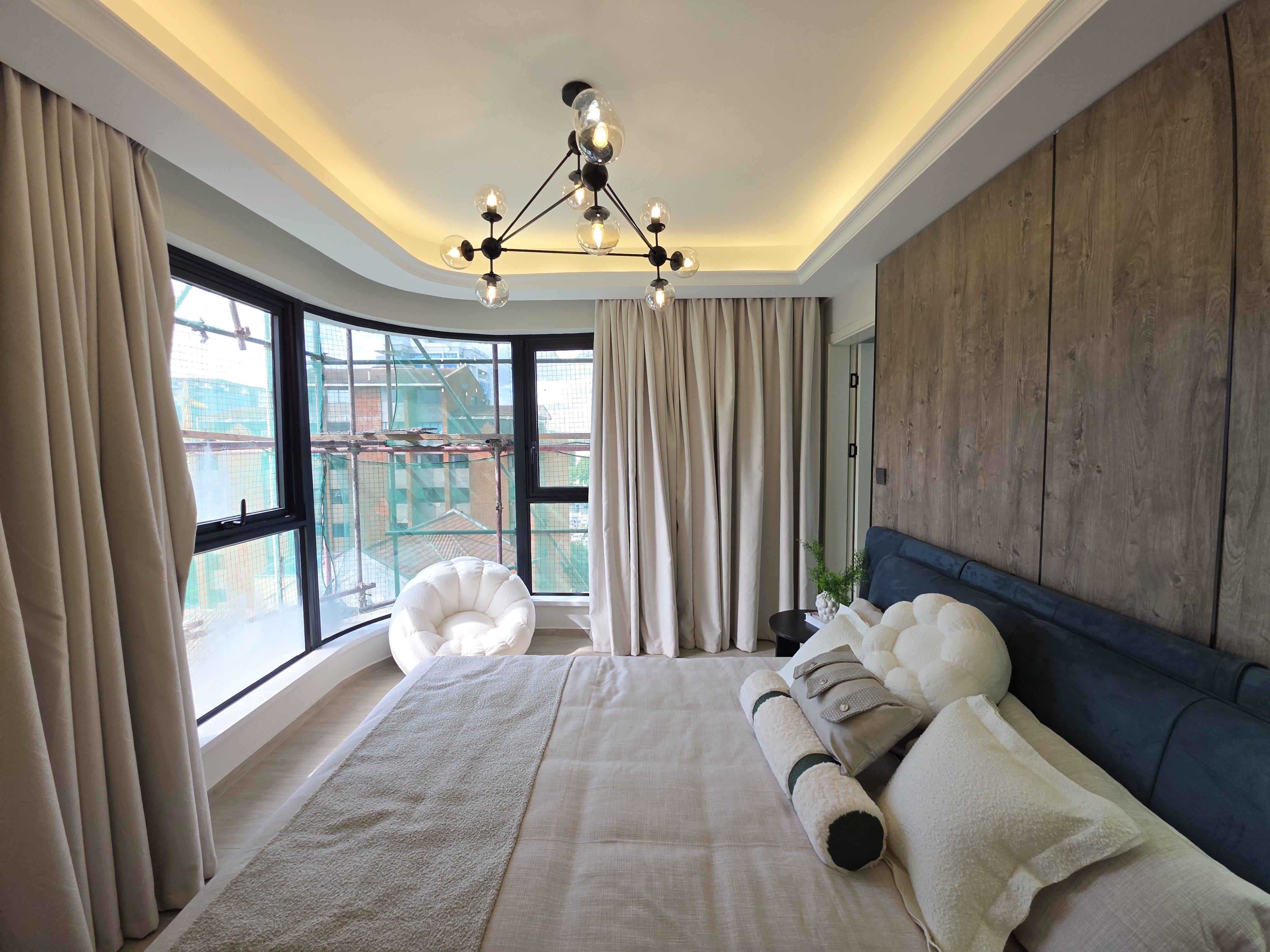 Modern 1 Bedroom Apartment for Sale in Westlands, Emerald Springs.